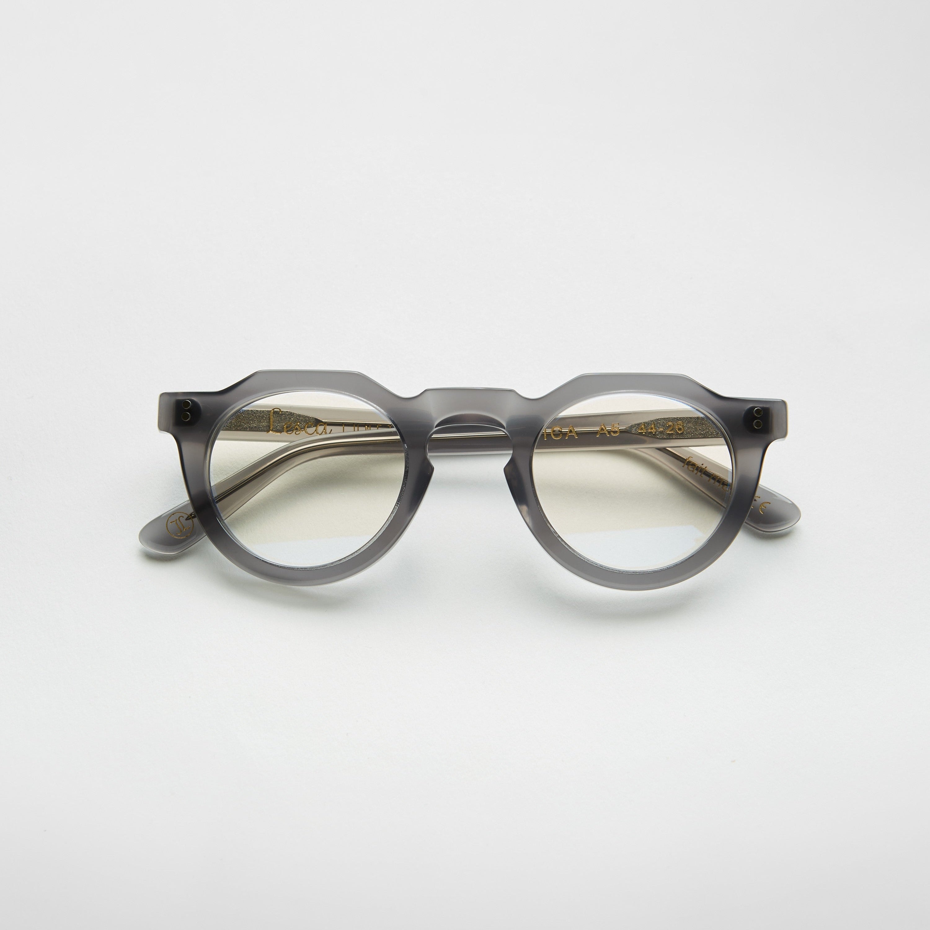 Lesca Pica - A5/Grey