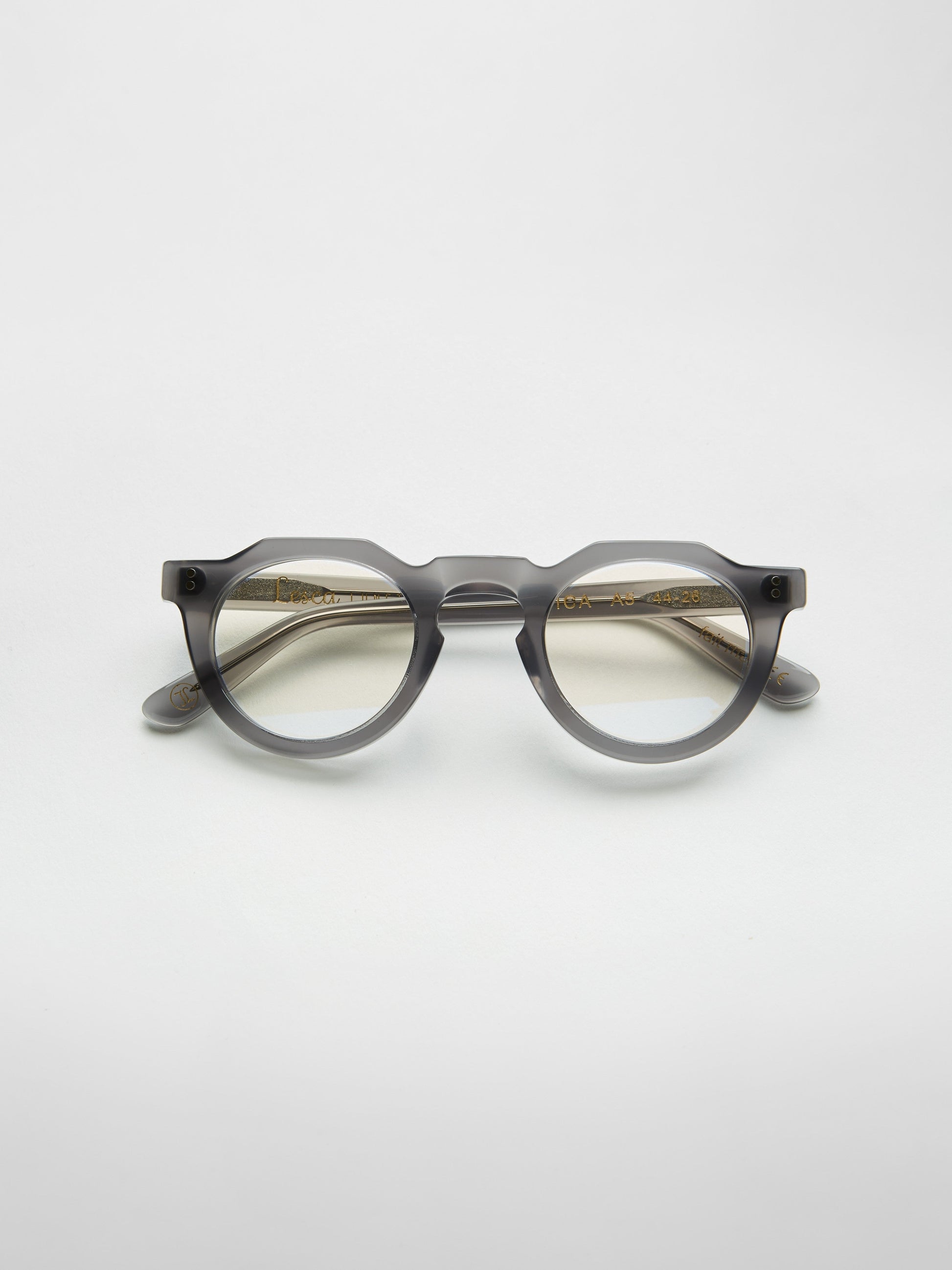 Lesca Pica - A5/Grey