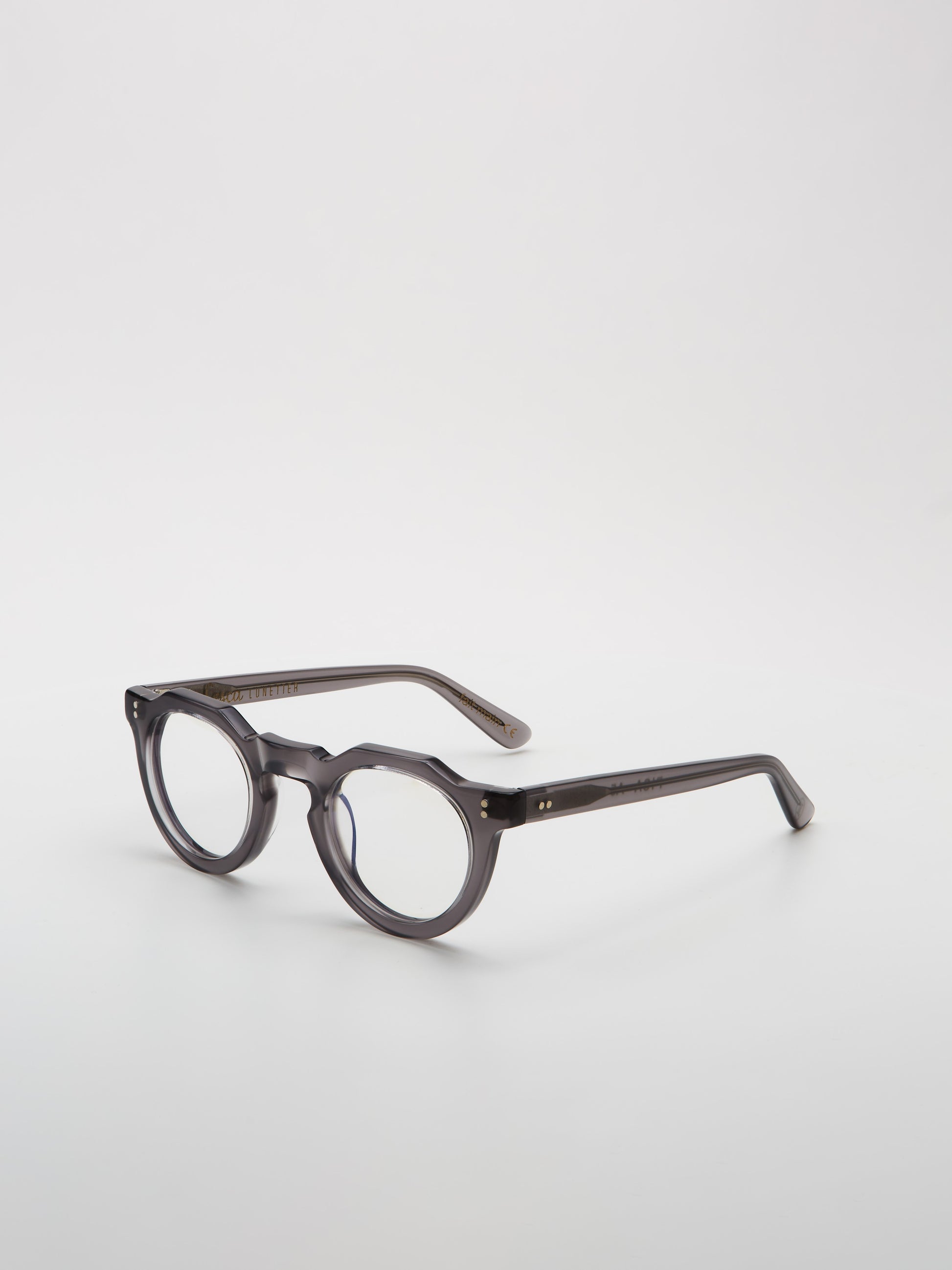 Lesca Pica - 053/Ecaille fonce clair