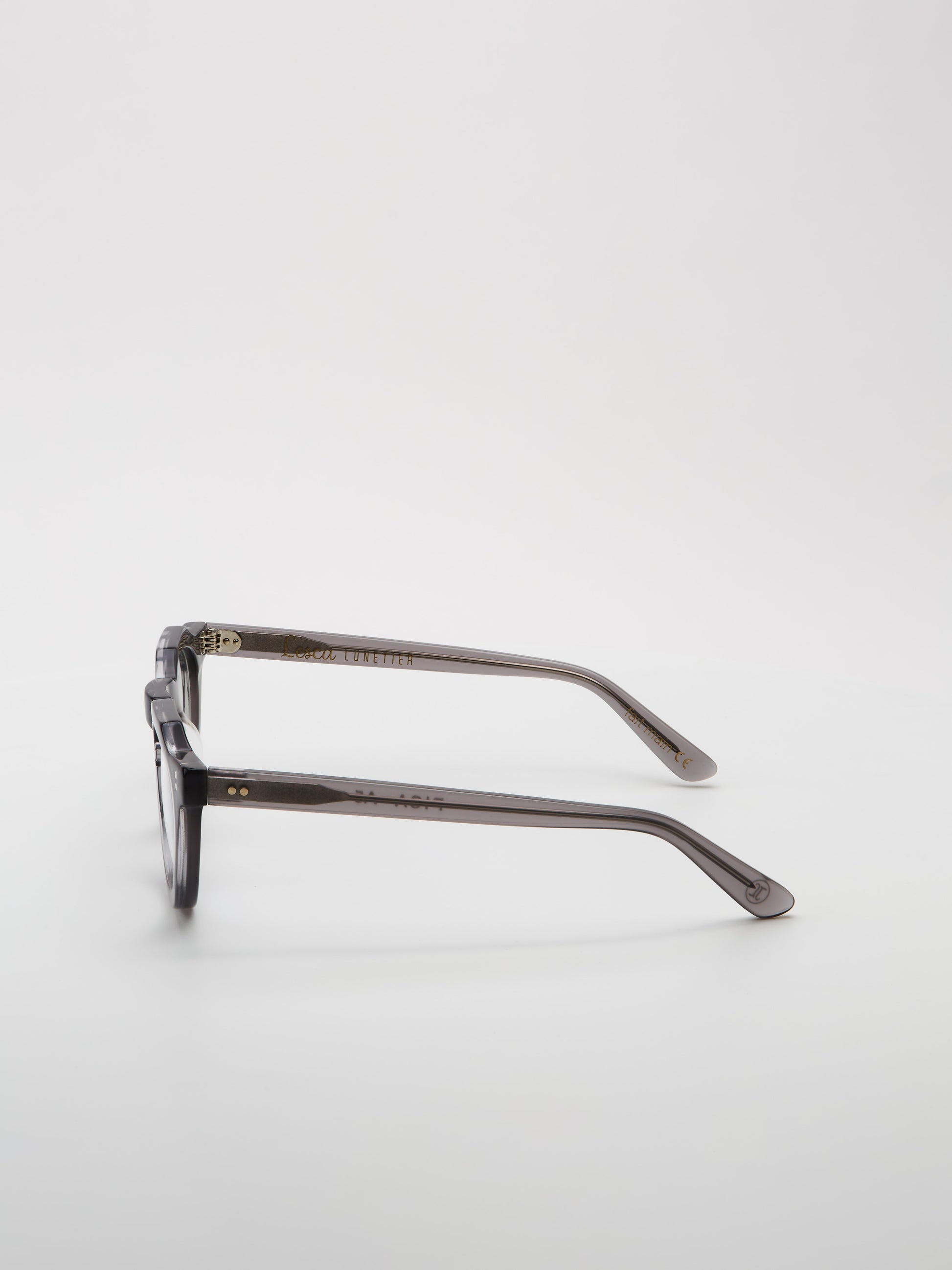 Lesca Pica - 053/Ecaille fonce clair