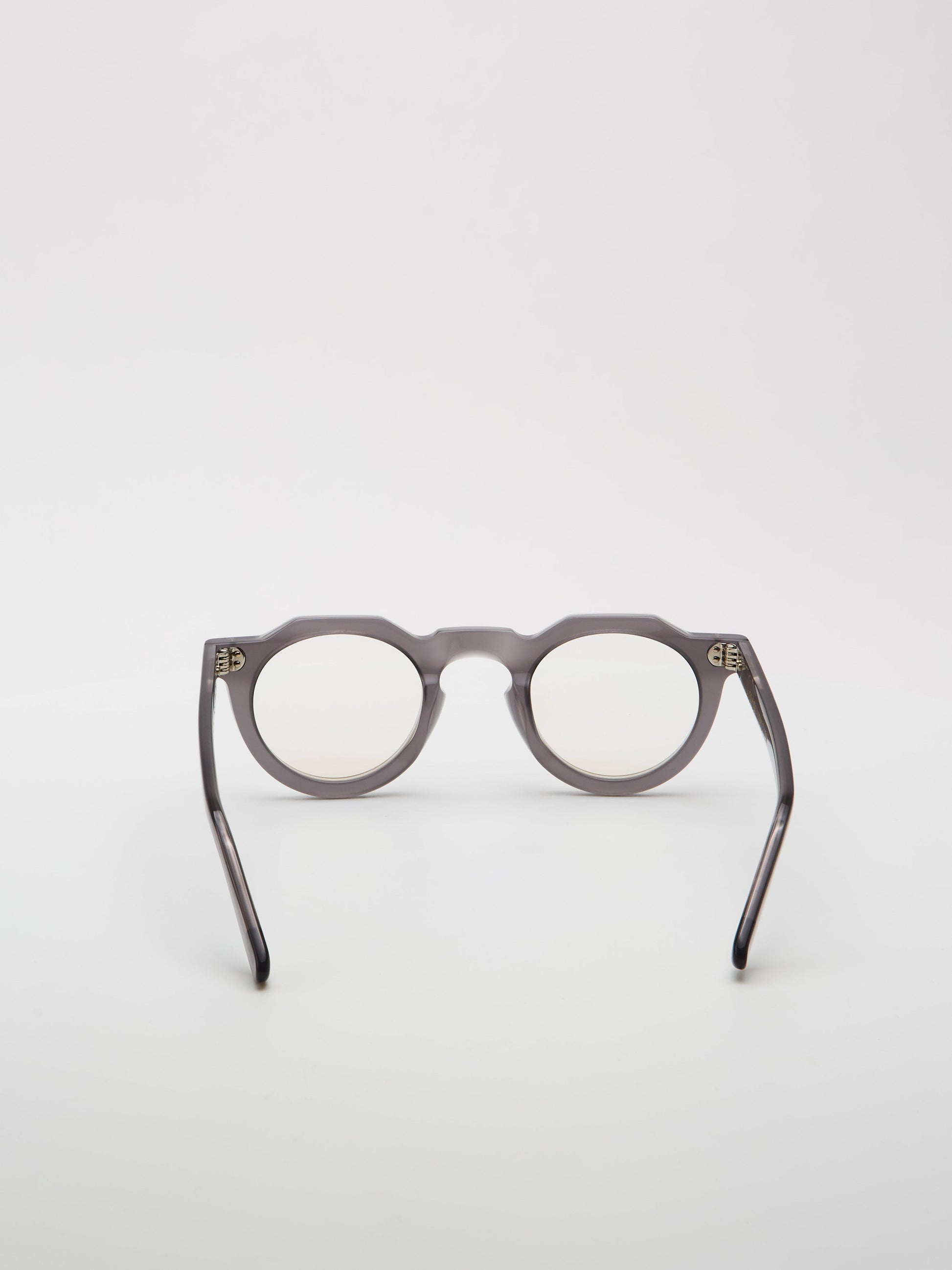 Lesca Pica - A5/Grey