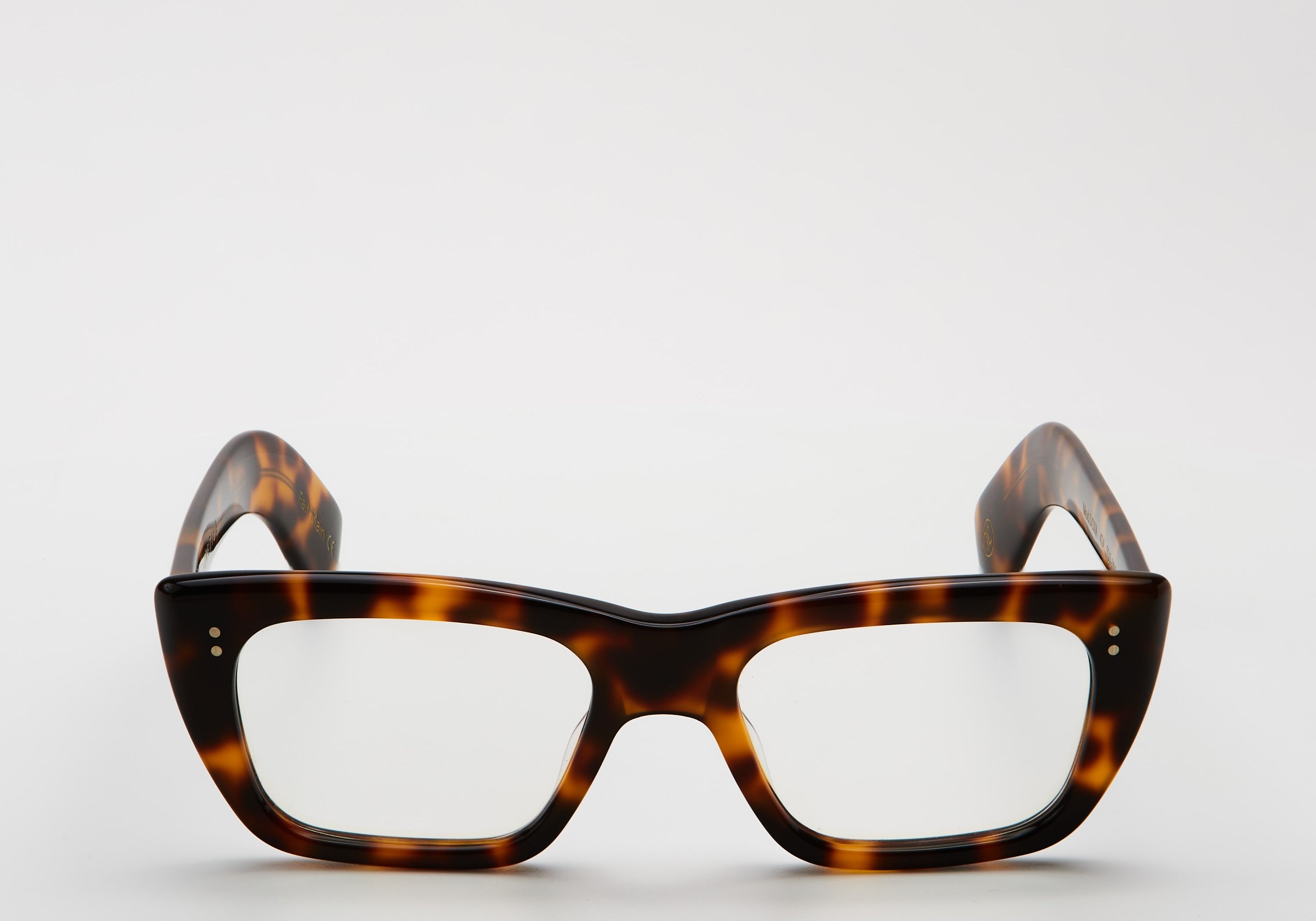 Lesca Doxa Ecaille Fonce