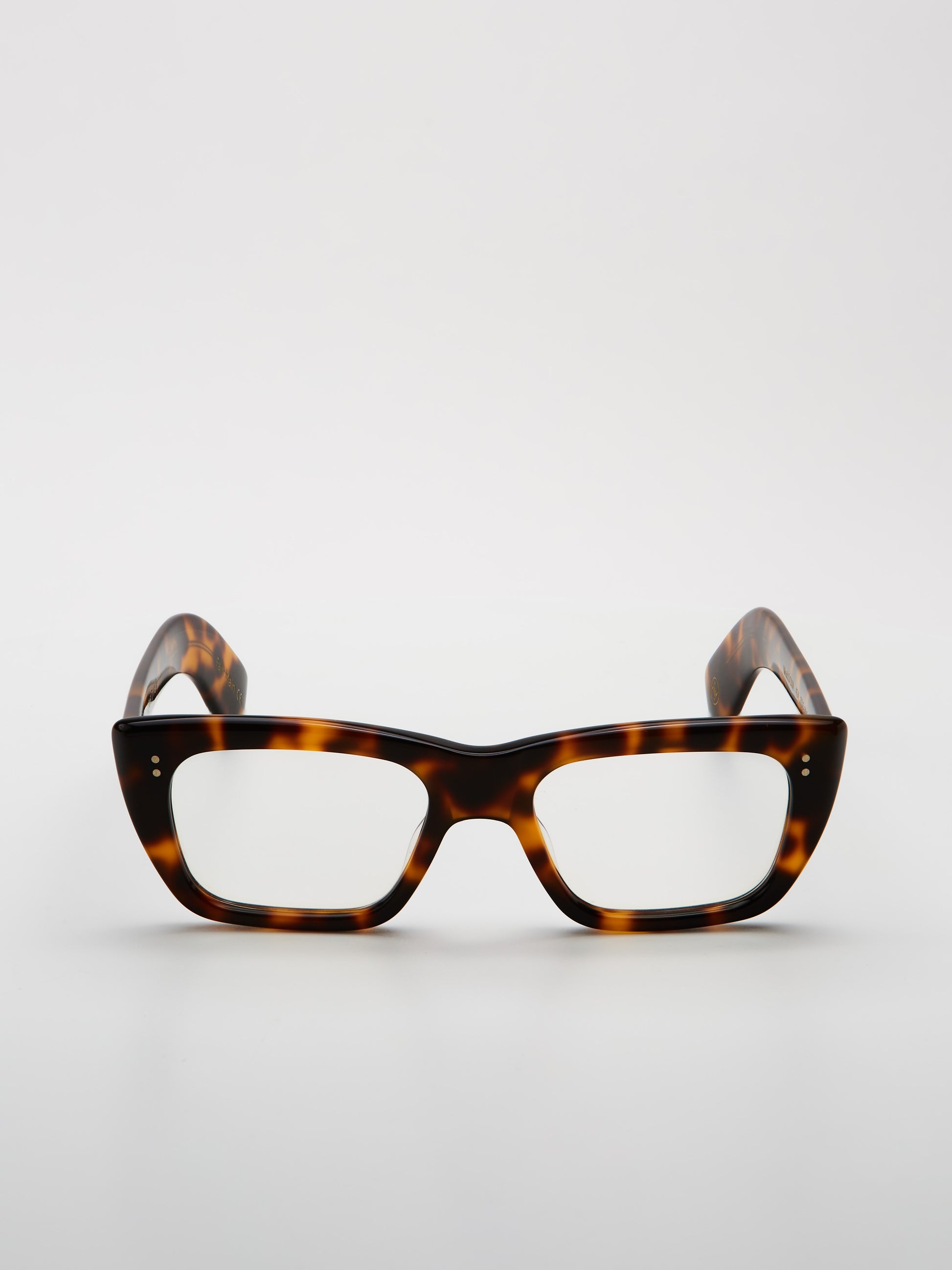 Lesca Doxa Ecaille Fonce