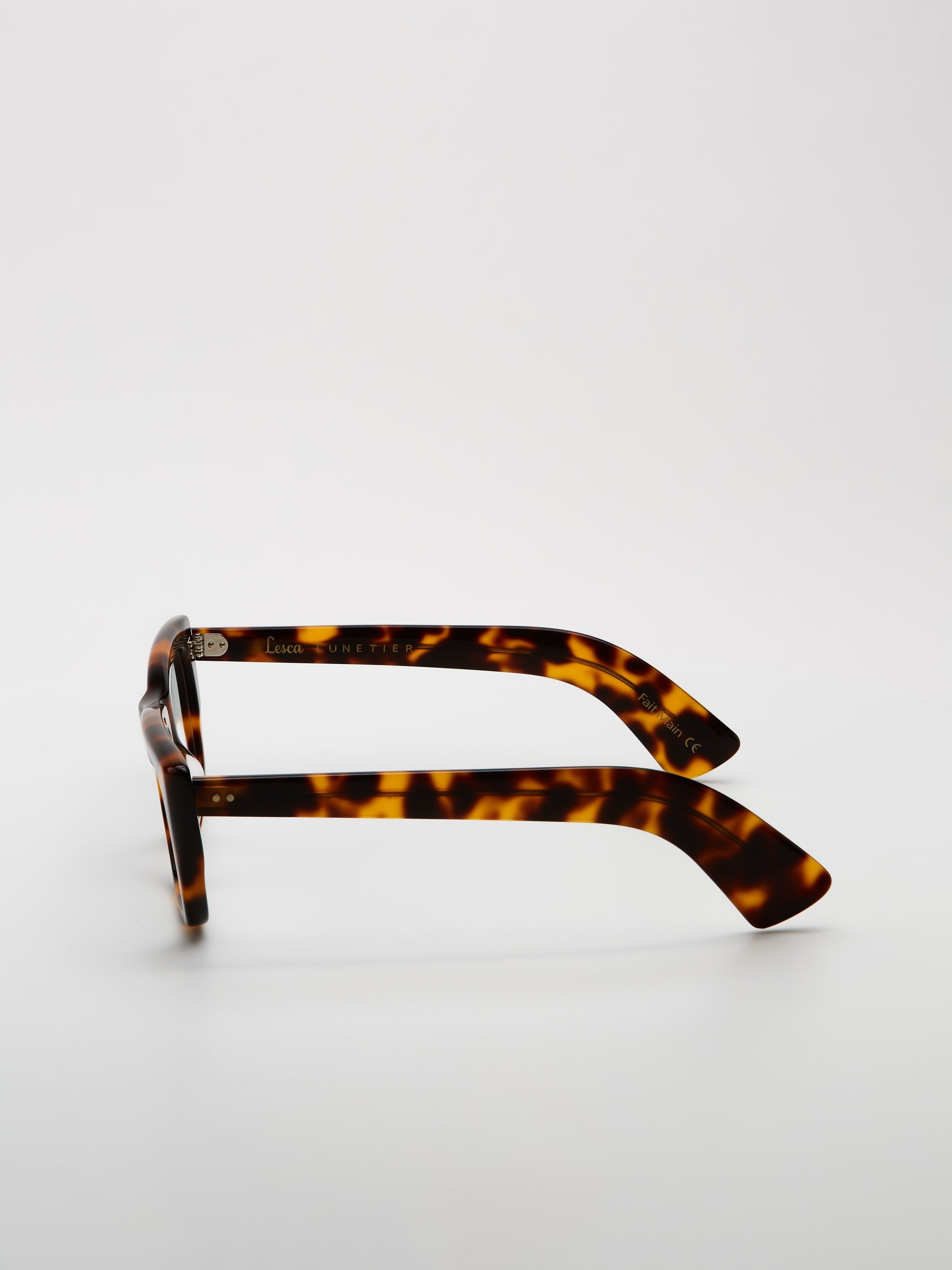 Lesca Doxa Ecaille Fonce