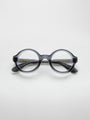 Lesca Lunetier | Phil | Grey Crystal – eyeglasses
