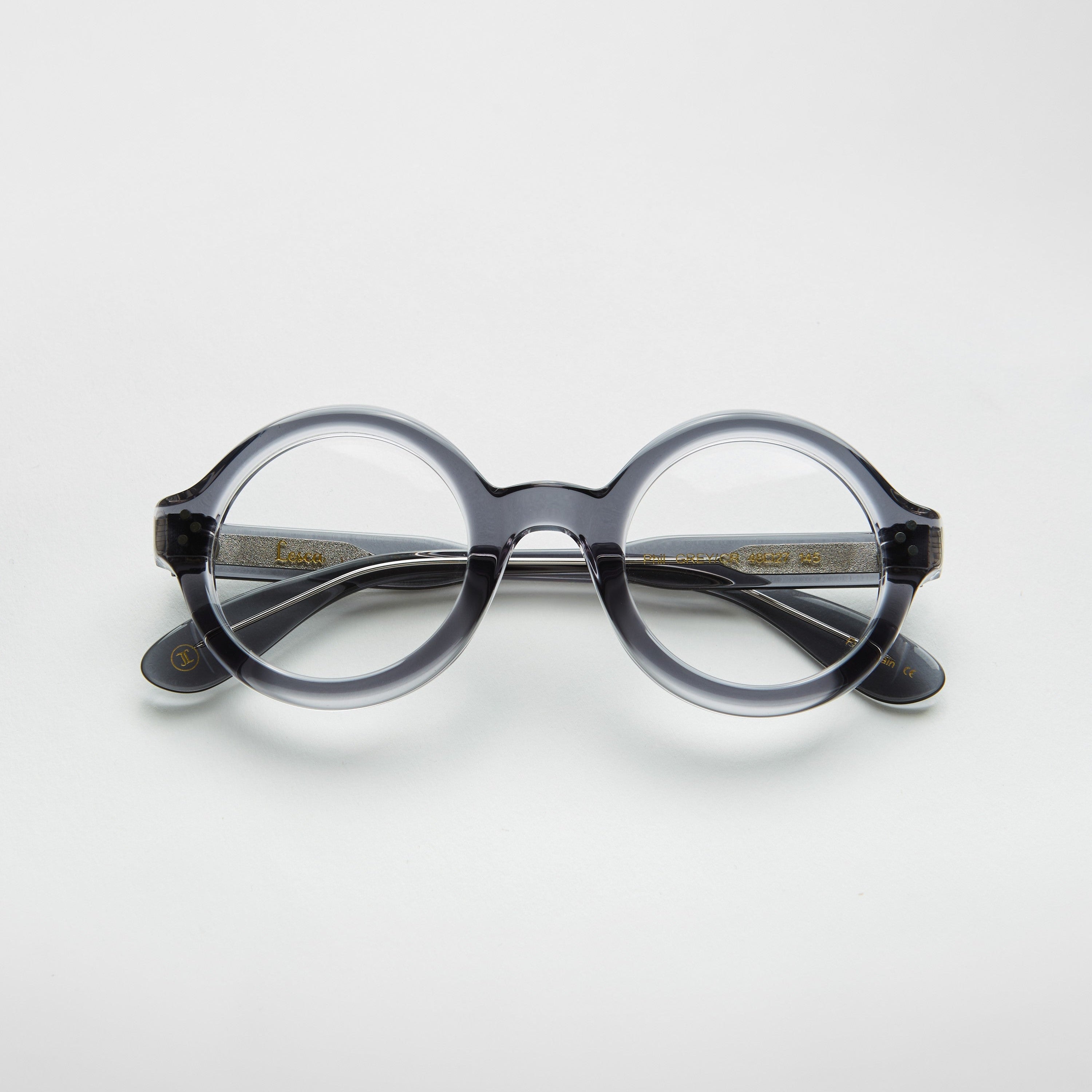 Lesca Phil - Grey Crystal