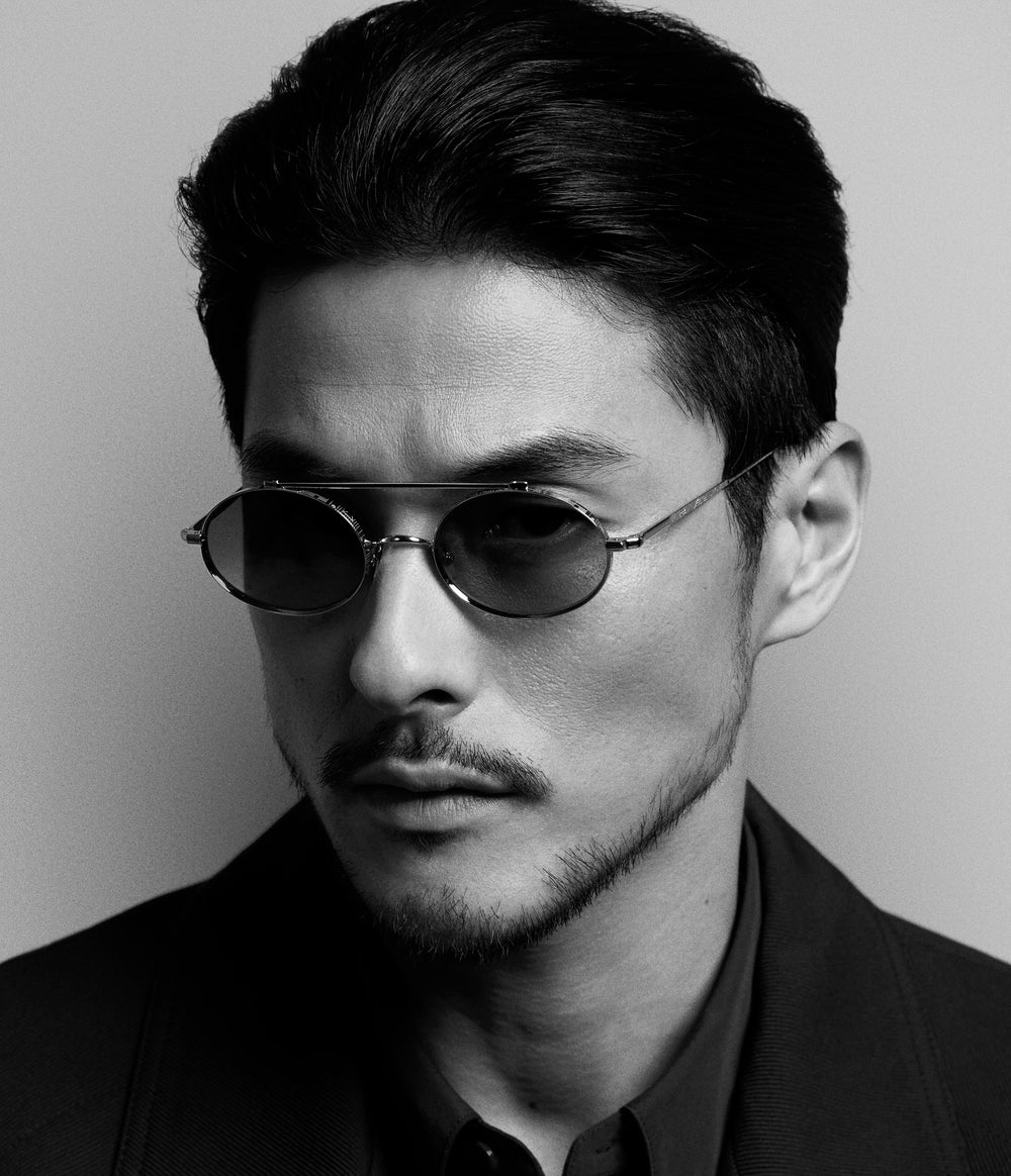 Ahlem - Turbigo - Peony Gold / Peach