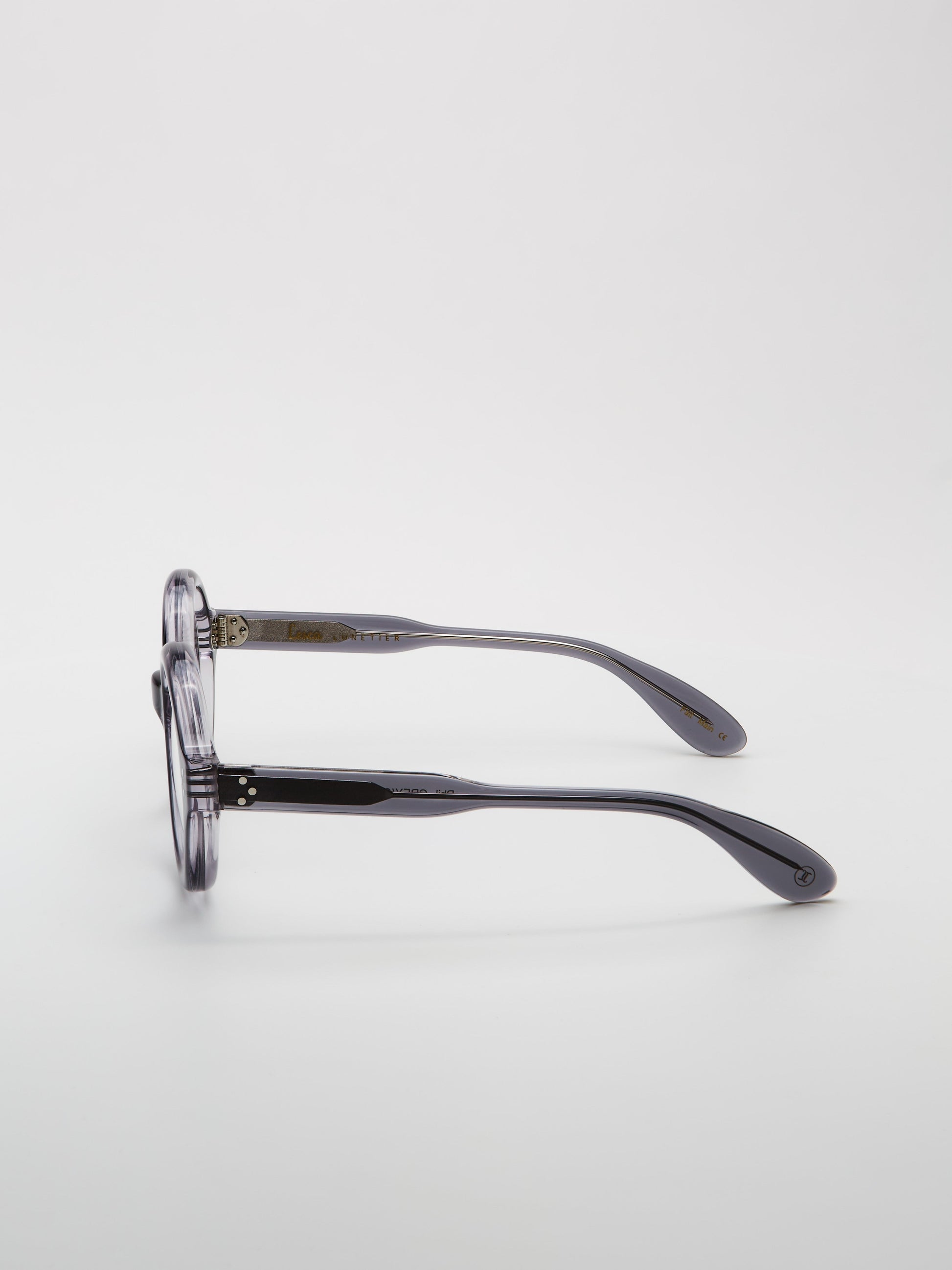 Lesca Phil - Grey Crystal