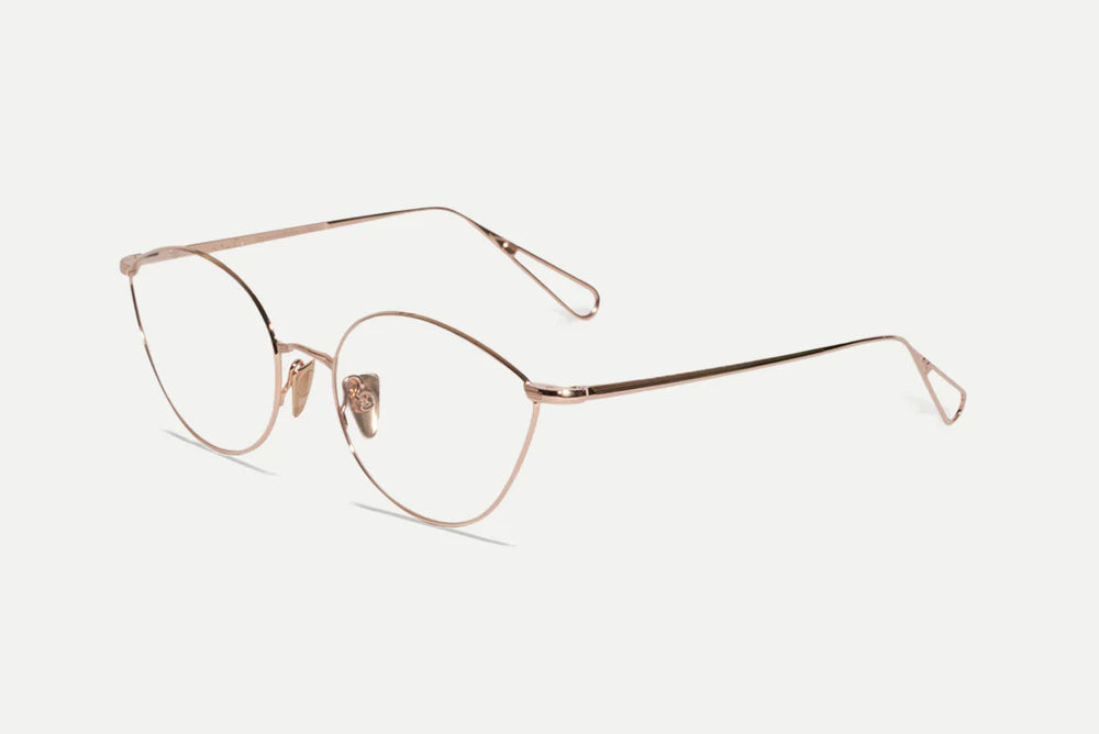 Ahlem Palais Garnier - Peony Gold