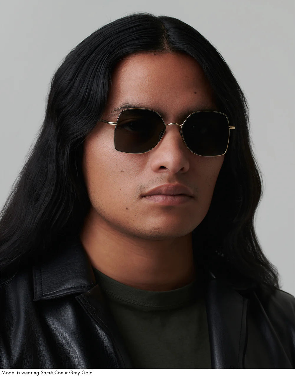 Ahlem Sacre Coeur - Grey Gold