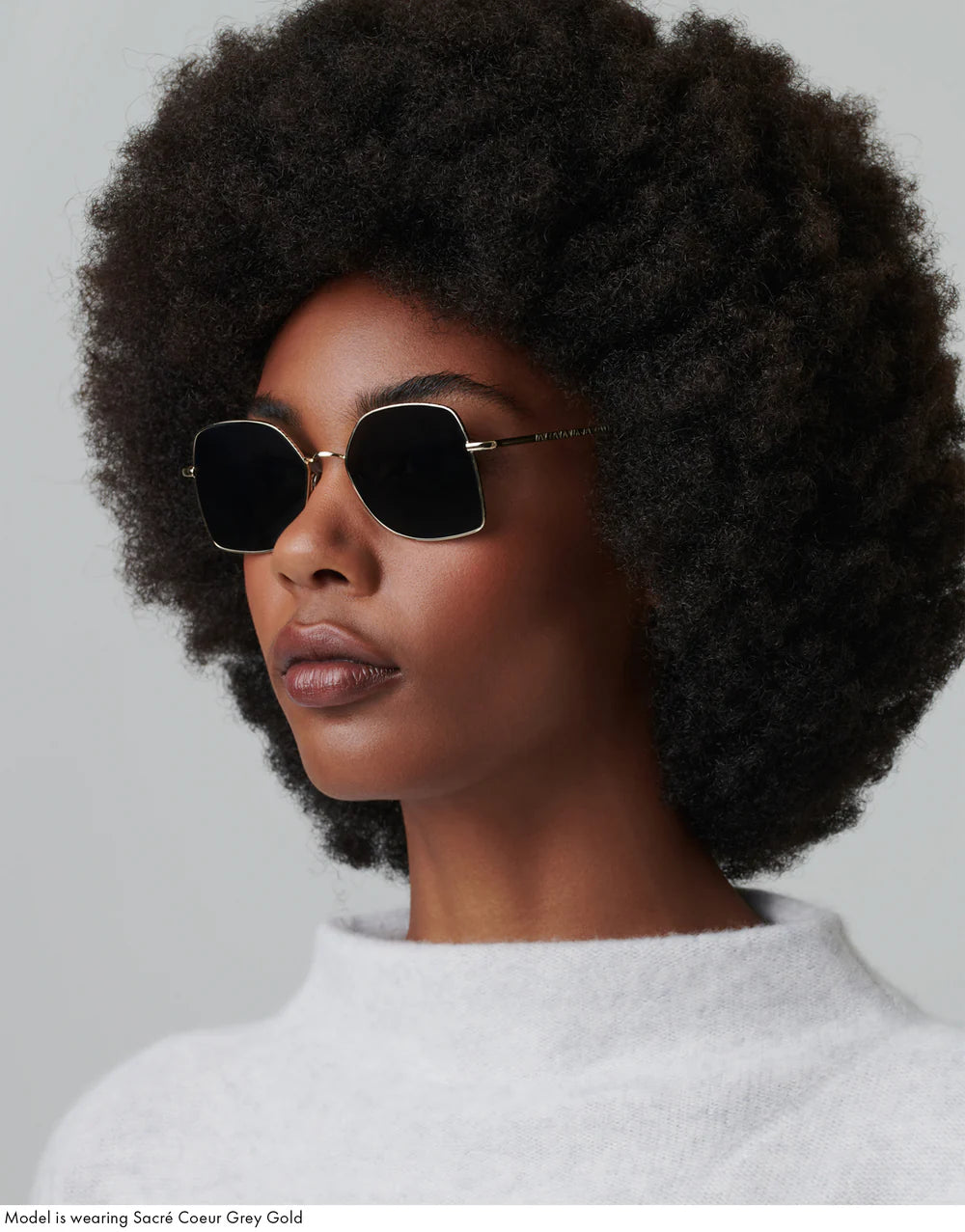 Ahlem Sacre Coeur - Grey Gold