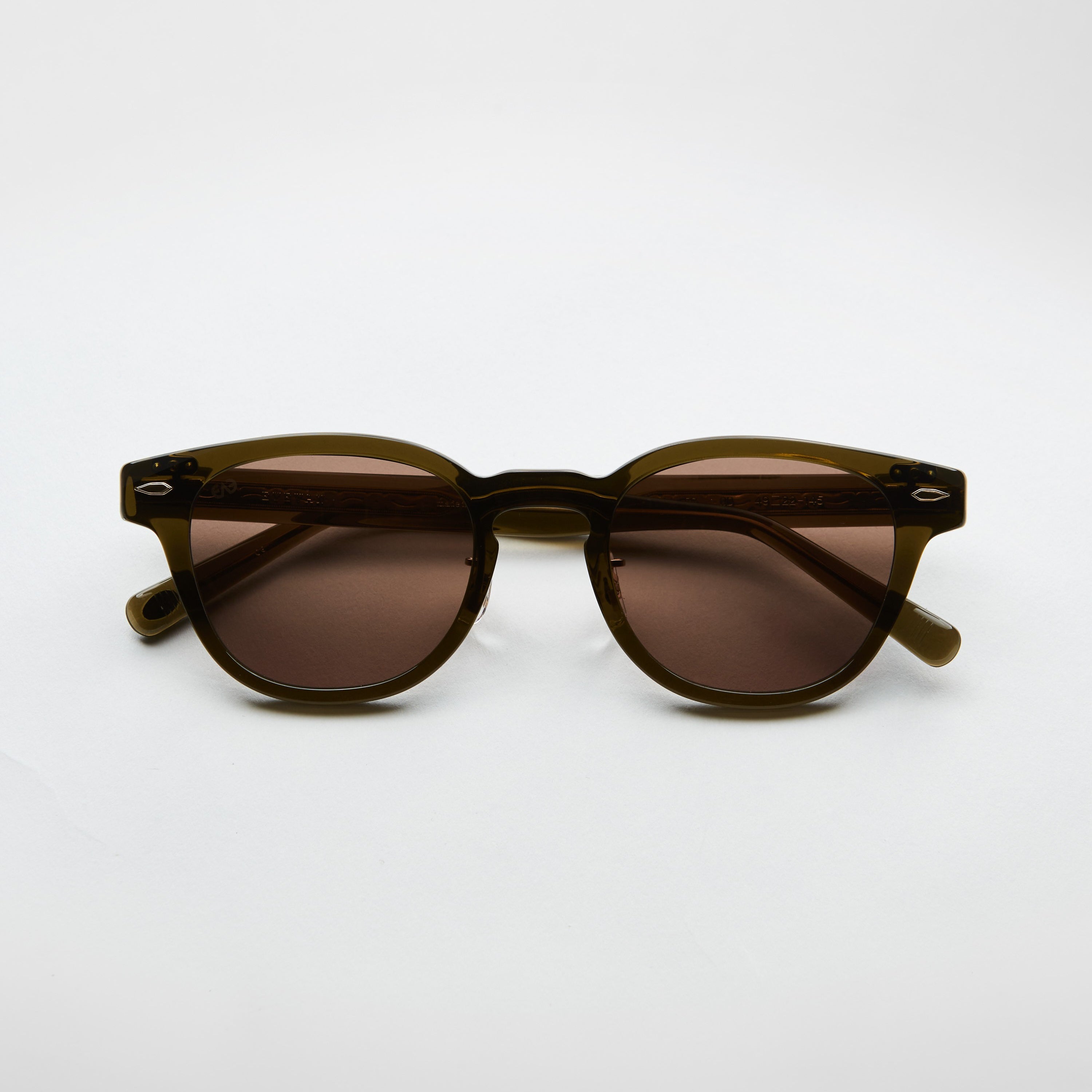 Eyevan Webb Limited Edition OD