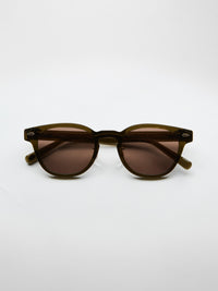 Eyevan Webb Limited Edition OD