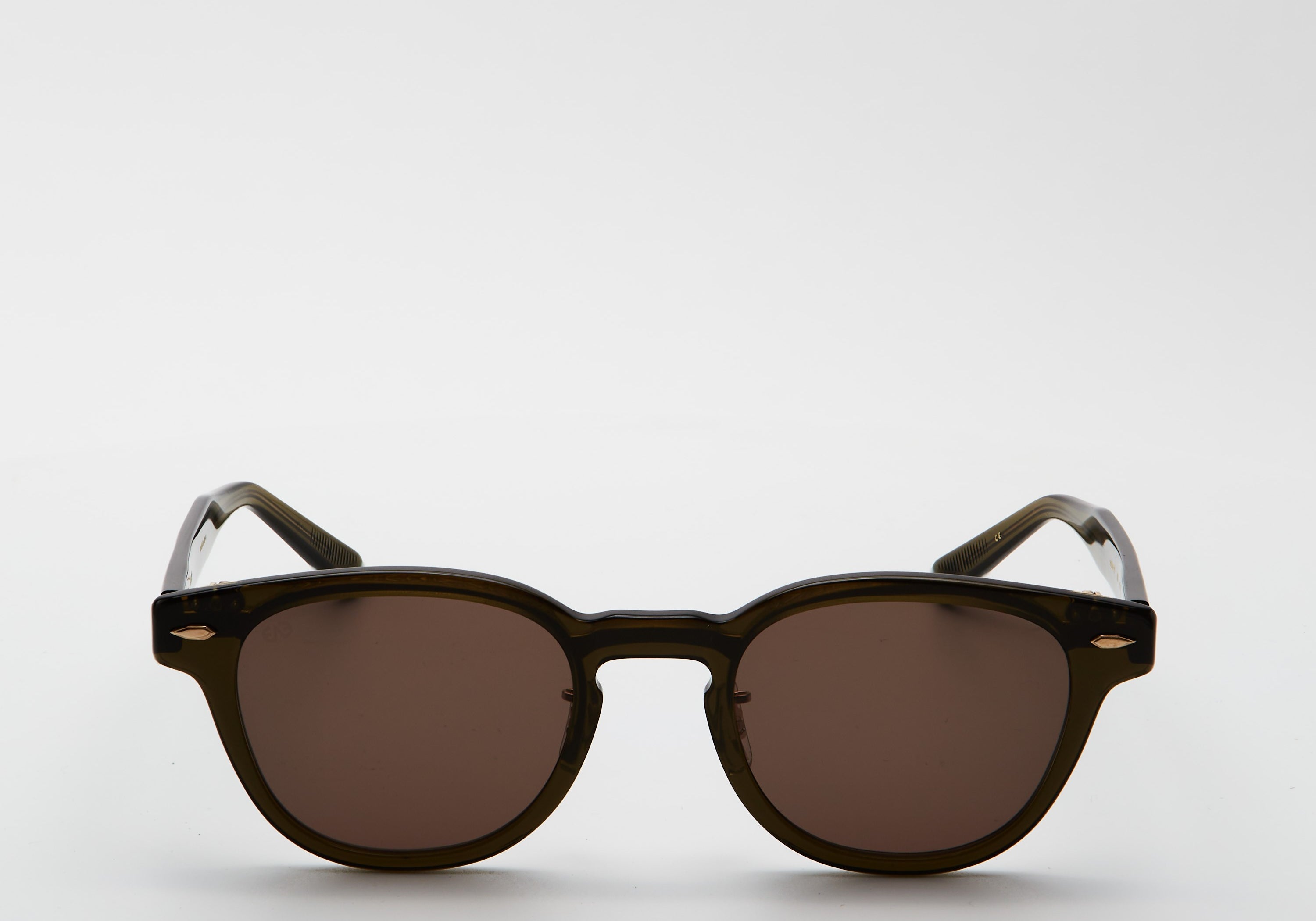 Eyevan Webb Limited Edition OD