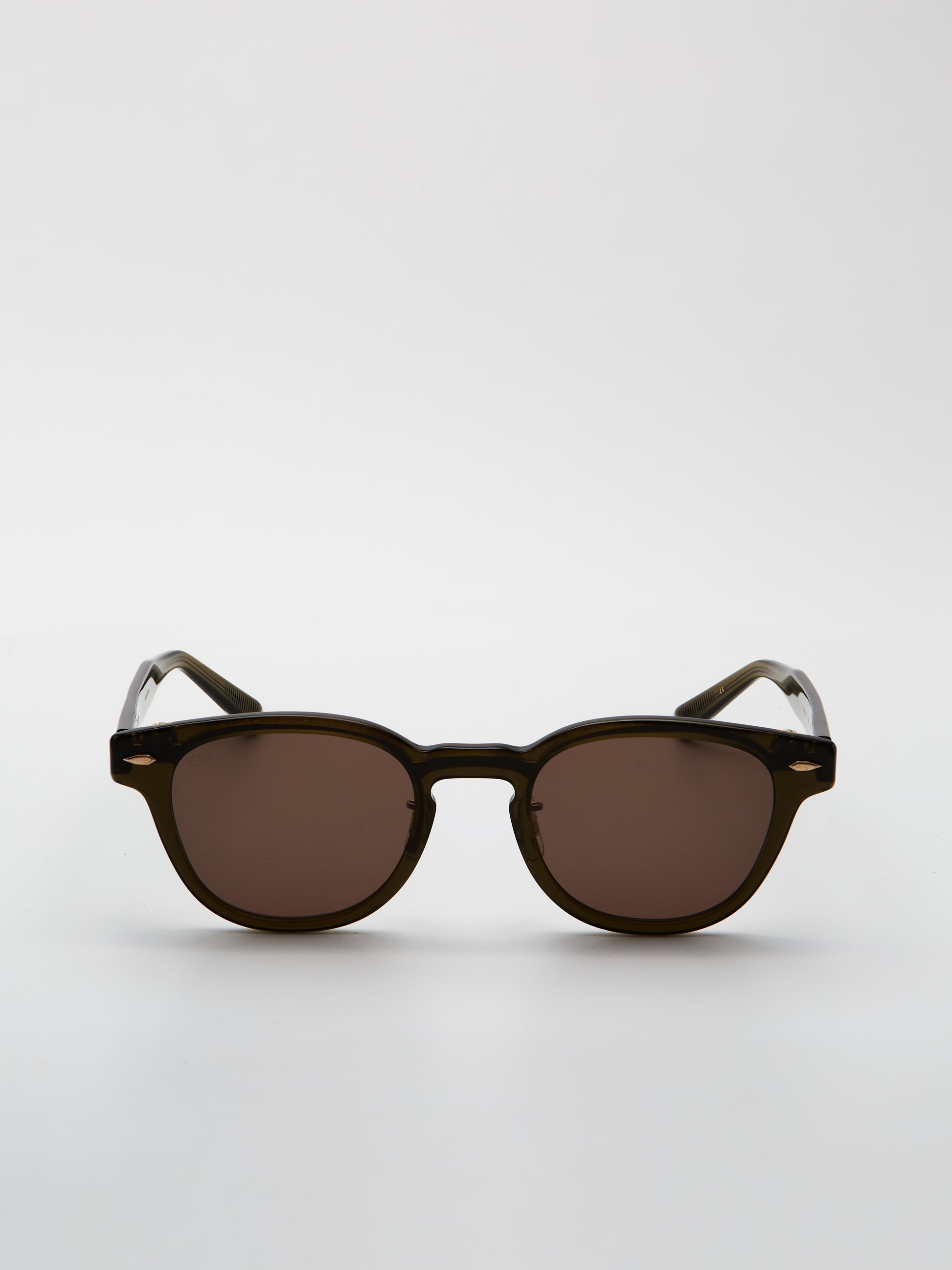 Eyevan Webb Limited Edition OD