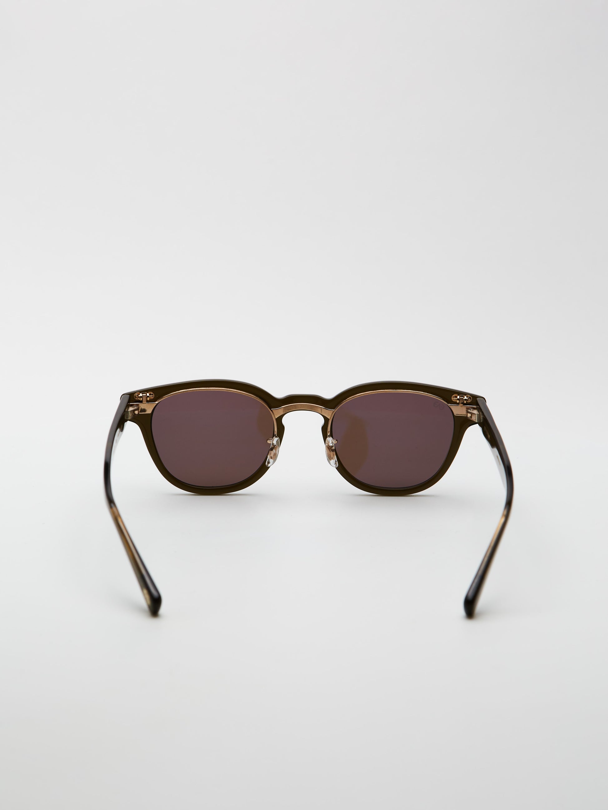 Eyevan Webb Limited Edition OD