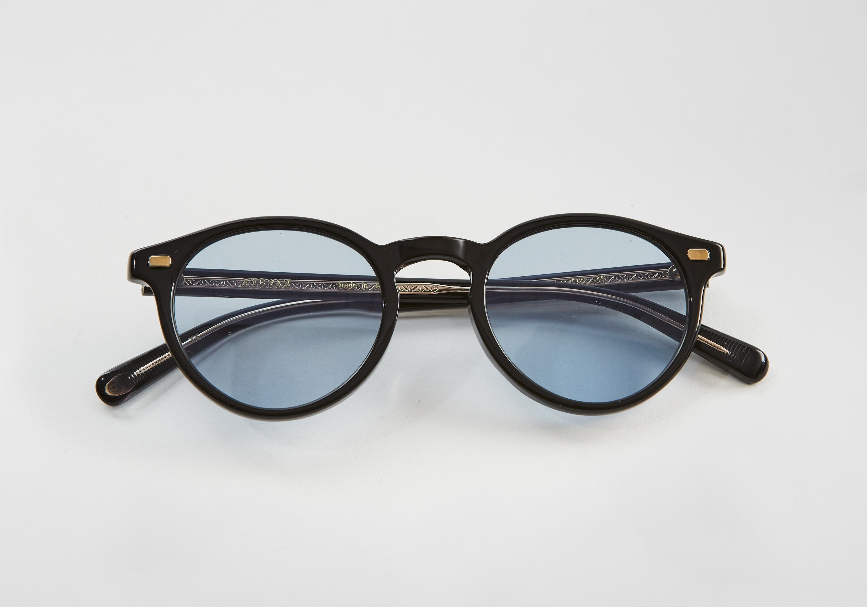 Eyevan Puerto - Black