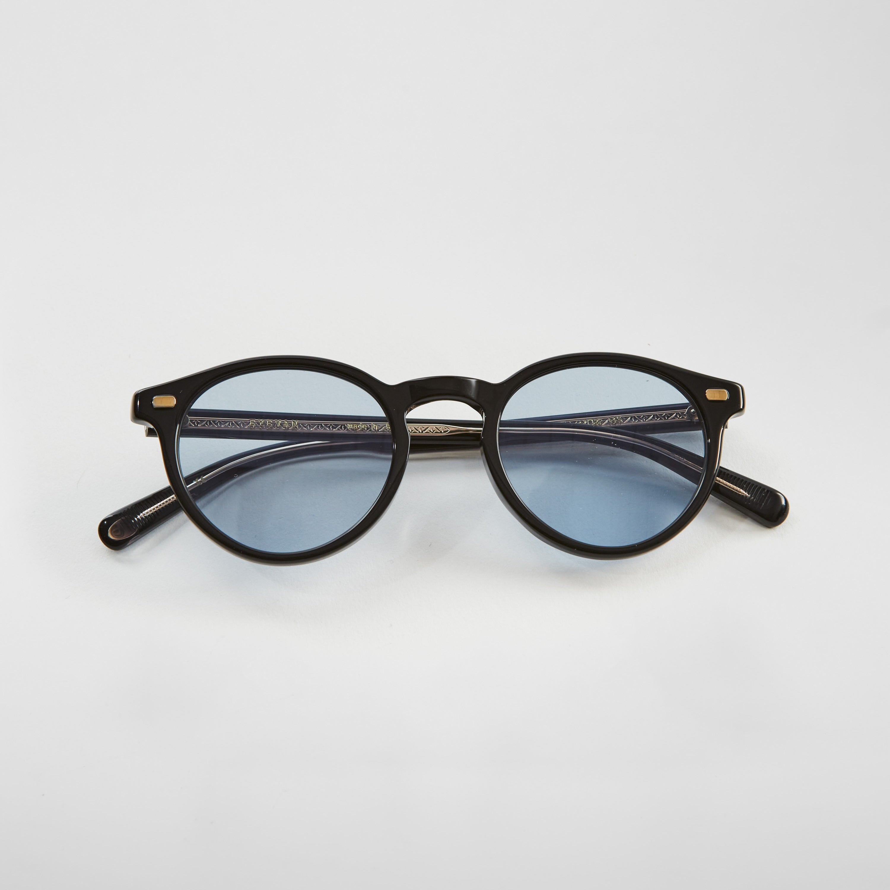 Eyevan Puerto - Black