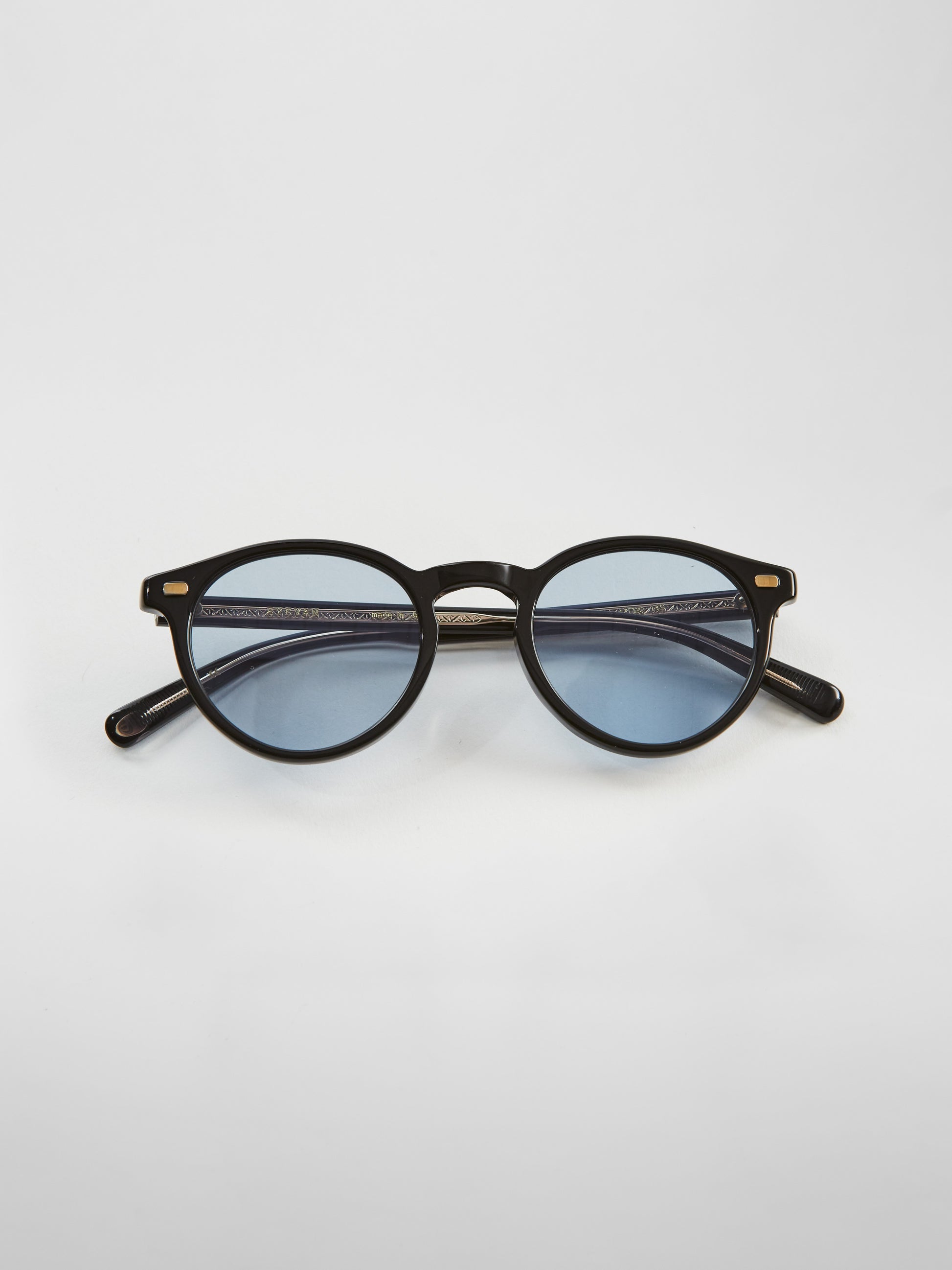 Eyevan Puerto - Black