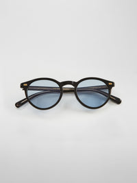 Eyevan Puerto - Black