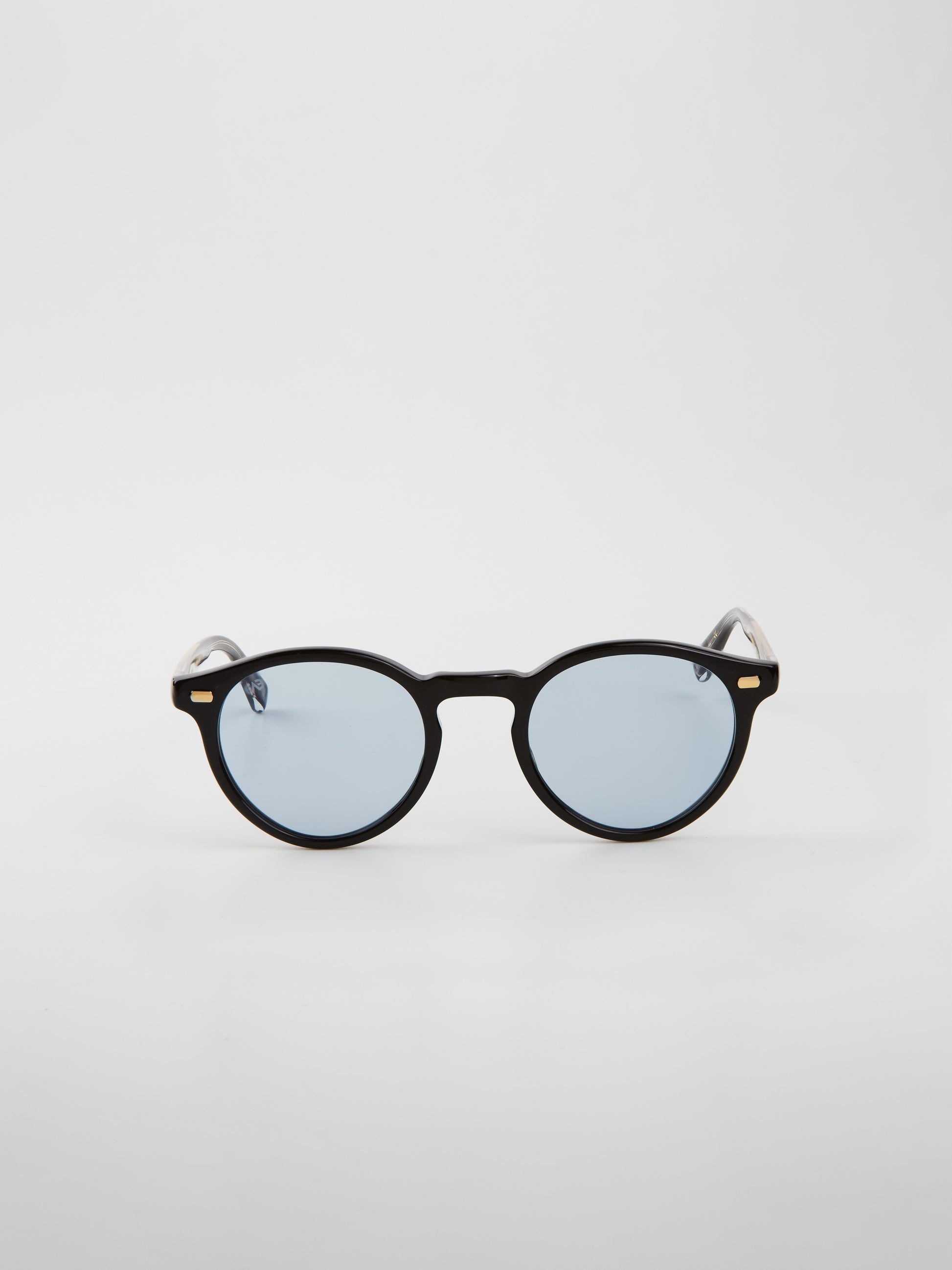 Eyevan Puerto - Black