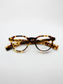 Optical frame Eyevan Lubin HAVANA