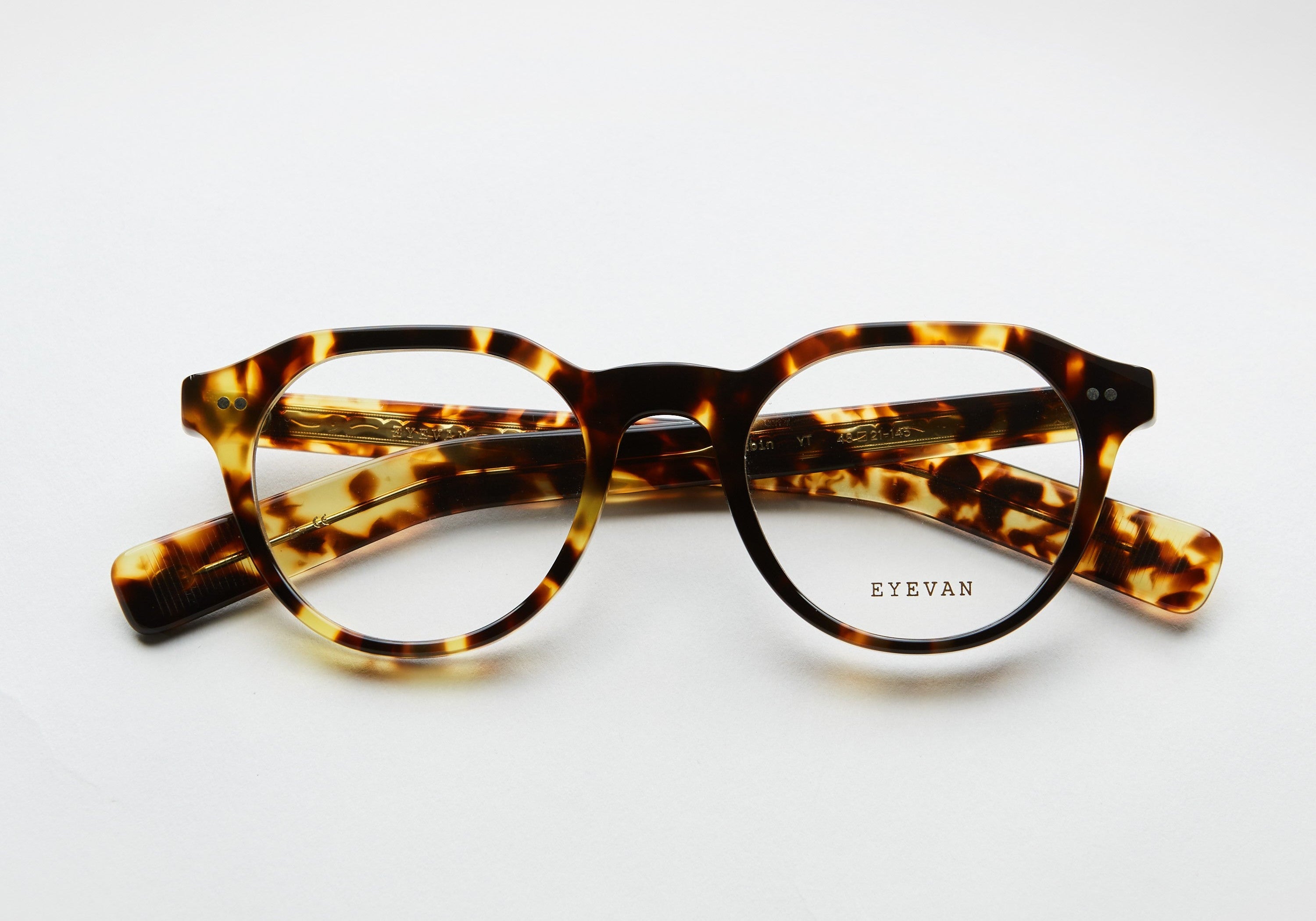 Eyevan, Lubin - HAVANA