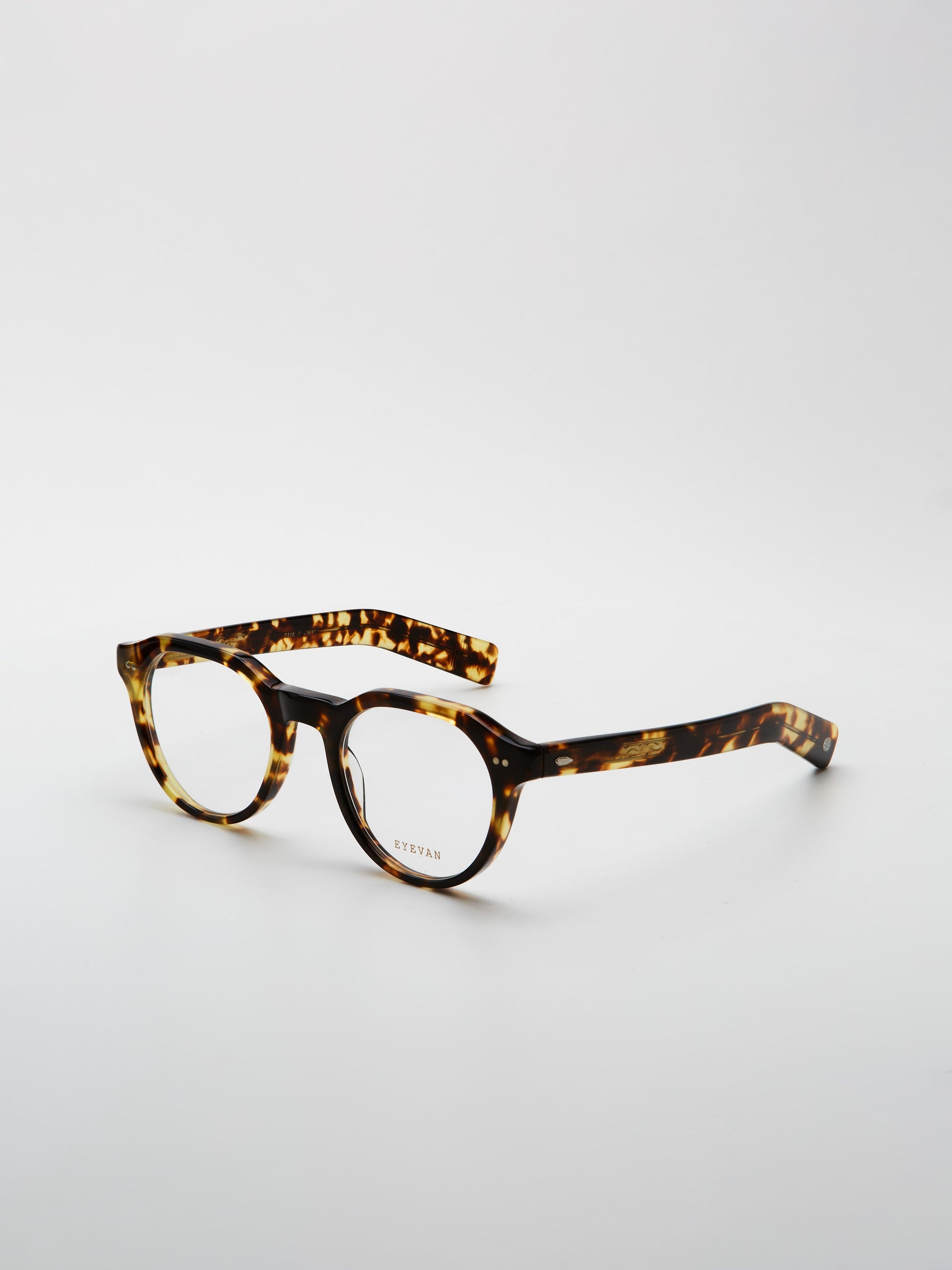 Eyevan, Lubin - HAVANA