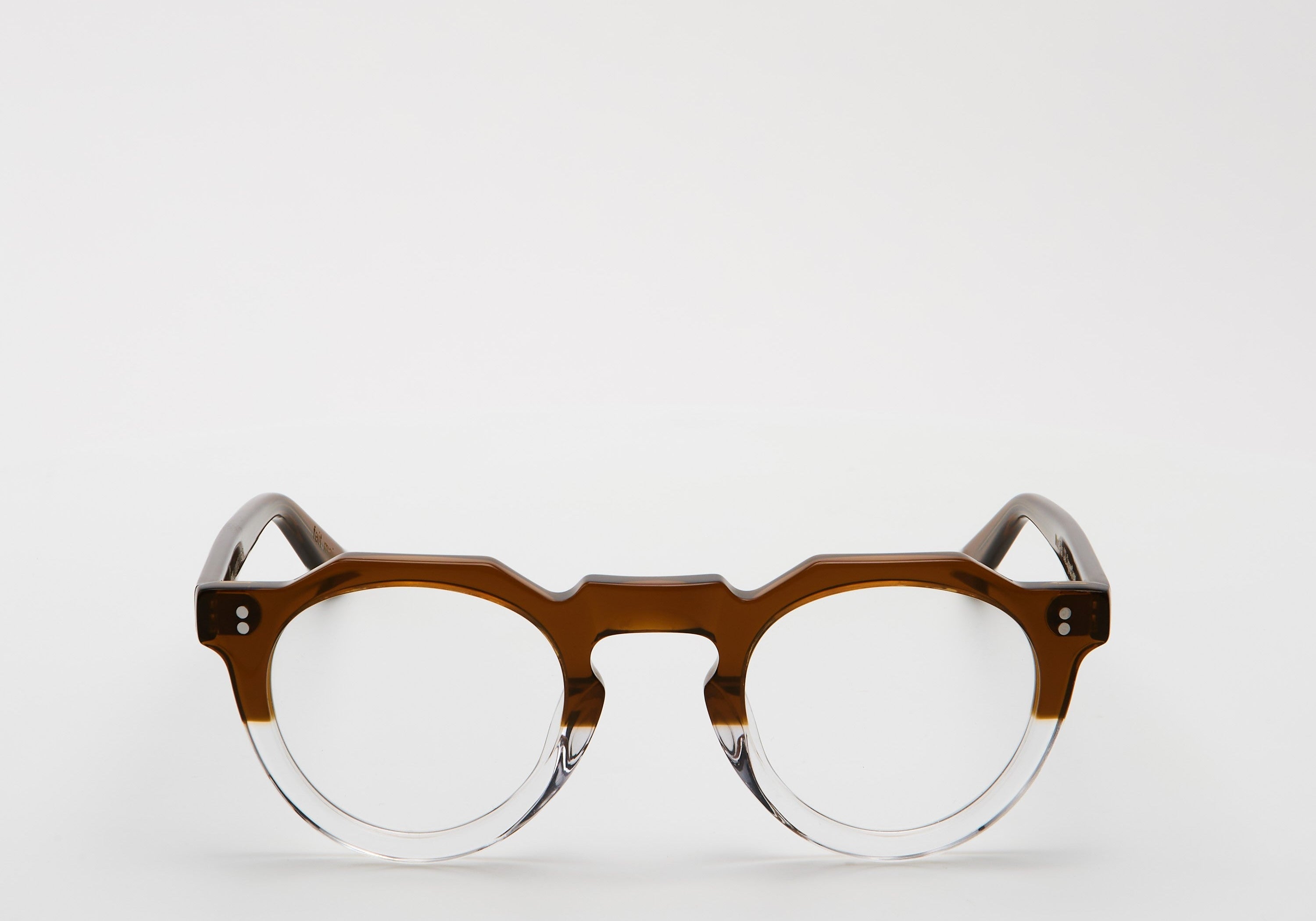 Lesca Pica - Cognac/crystal