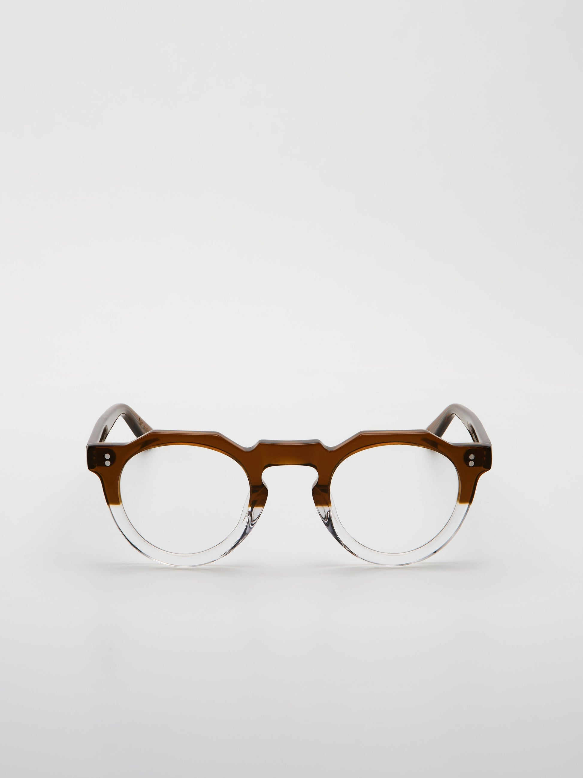 Lesca Pica - Cognac/crystal