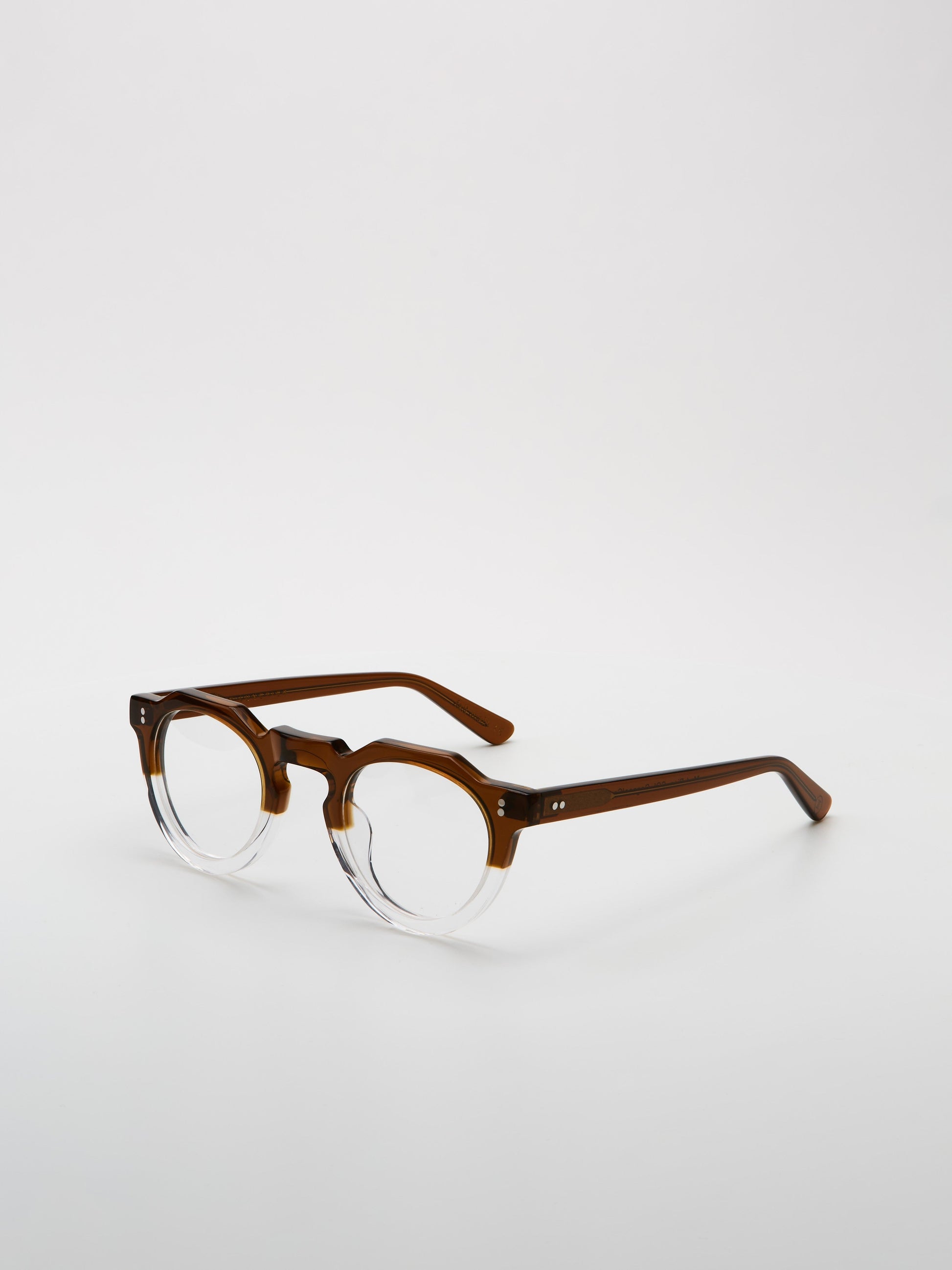 Lesca Pica - Cognac/crystal