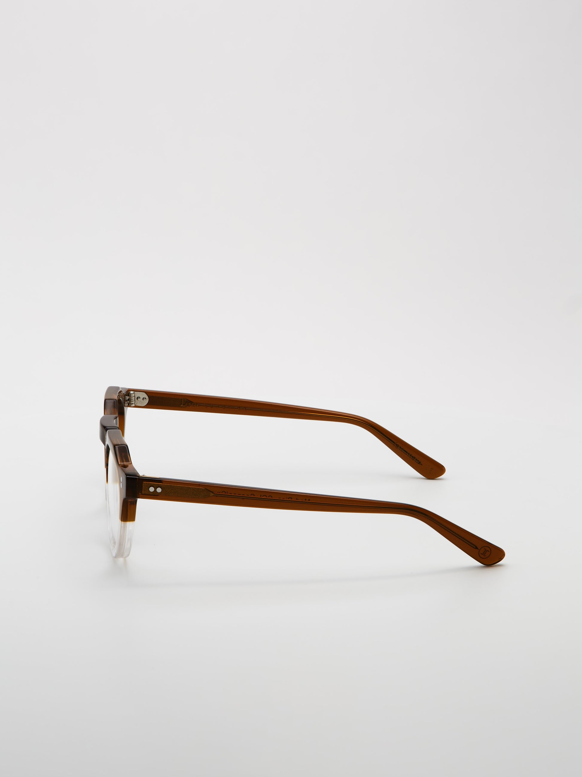 Lesca Pica - 053/Ecaille fonce clair