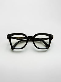 Kuboraum MASKE Q3 - Black Shine