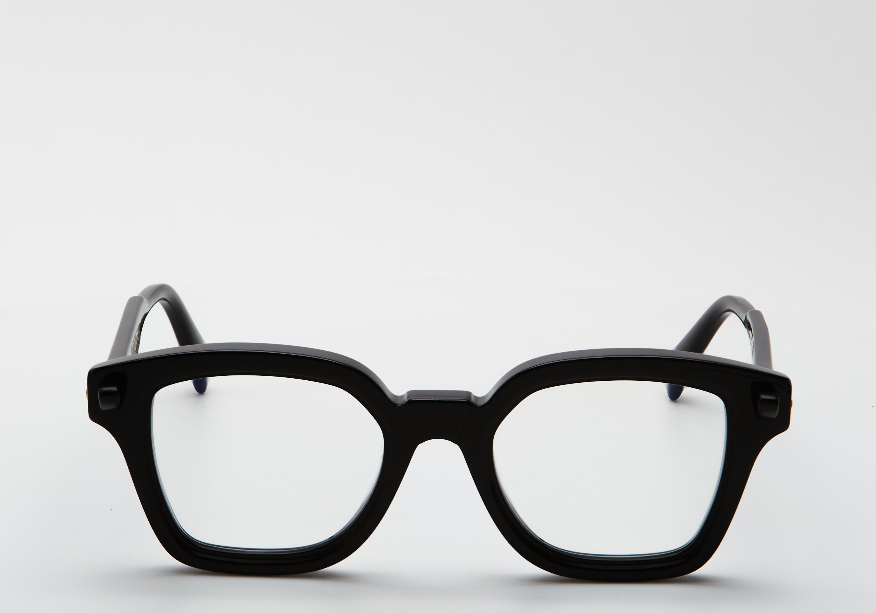 Kuboraum MASKE Q3 - Black Shine