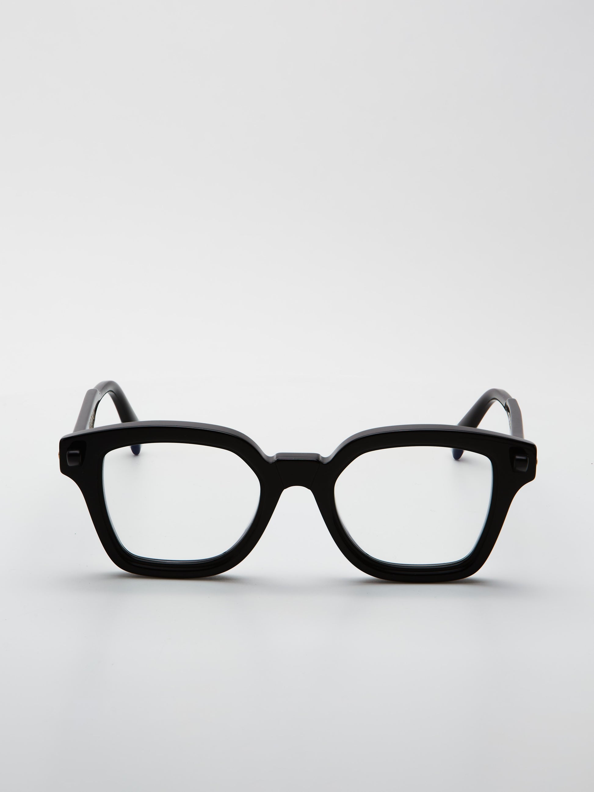 Kuboraum MASKE Q3 - Black Shine