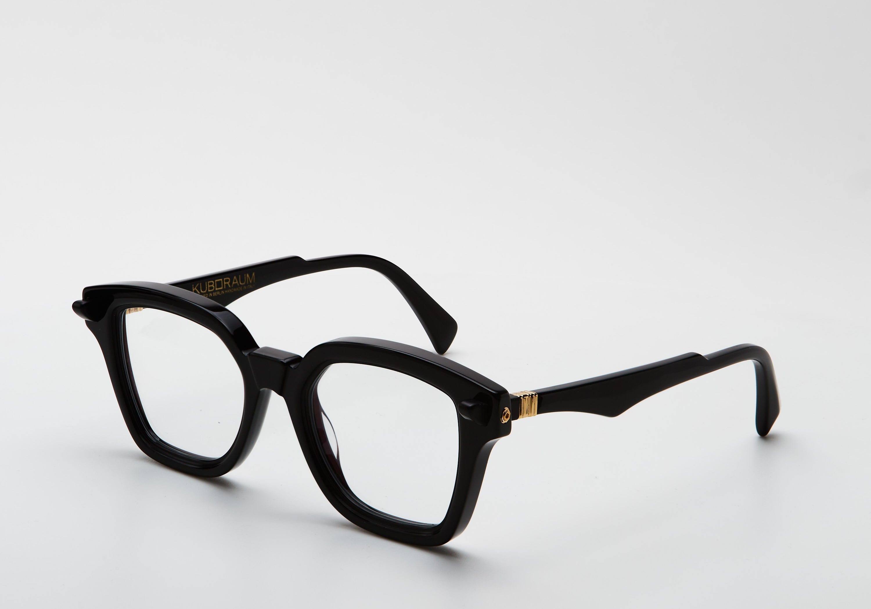 Kuboraum | Q3 | Black Shine