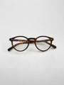 Optical frame Eyevan Puerto Dark Turtle