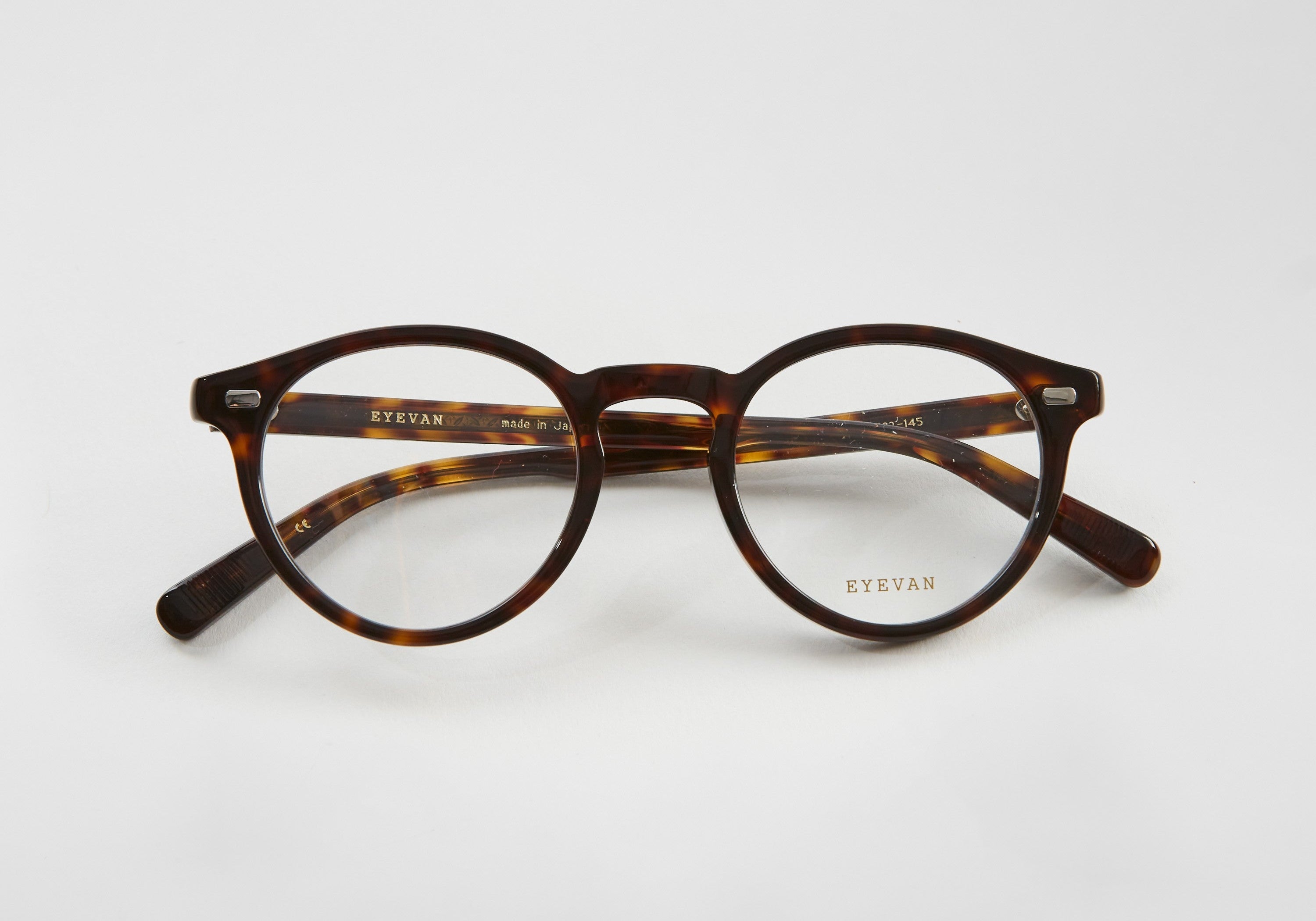 Eyevan Puerto - Dark Turtle