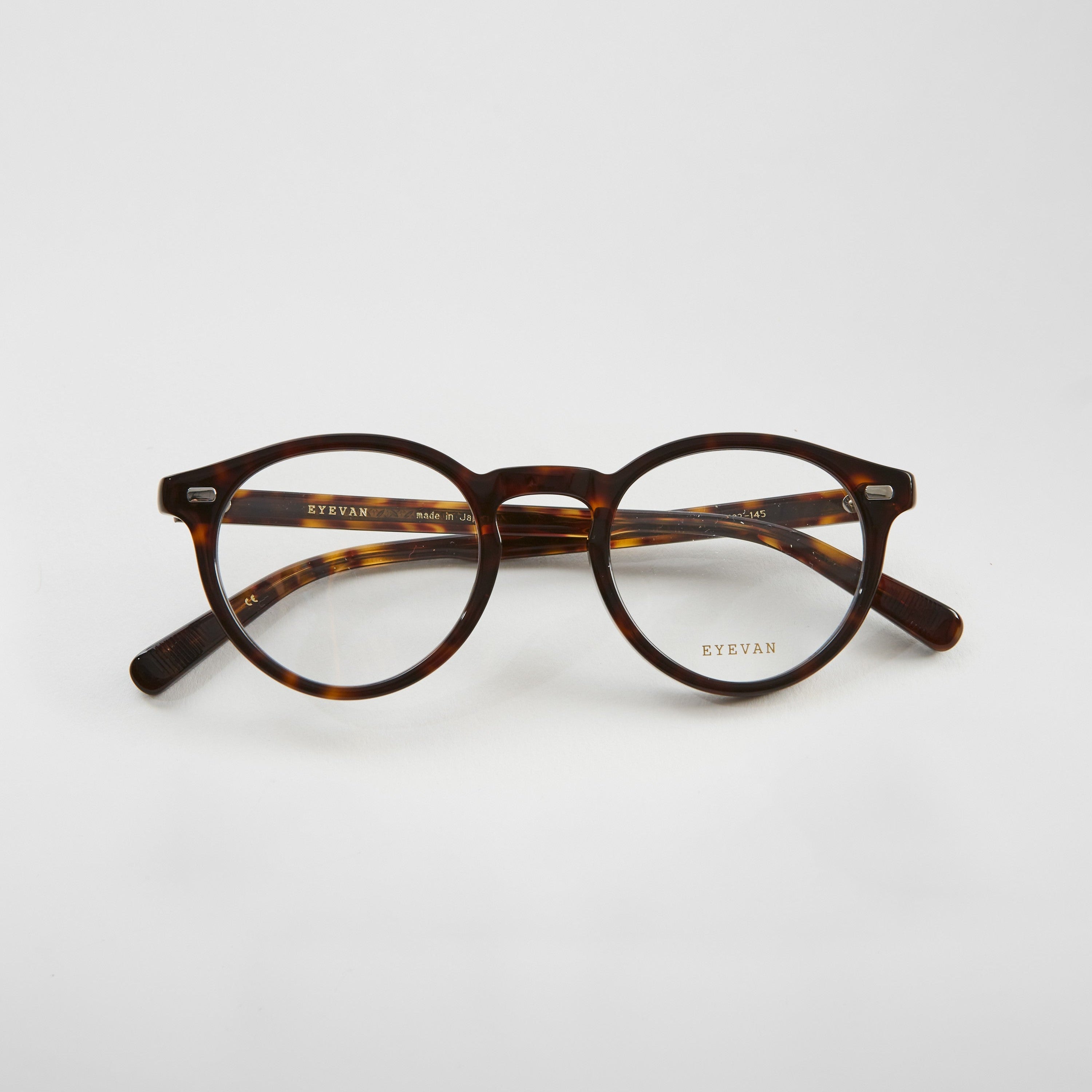 Eyevan Puerto - Dark Turtle