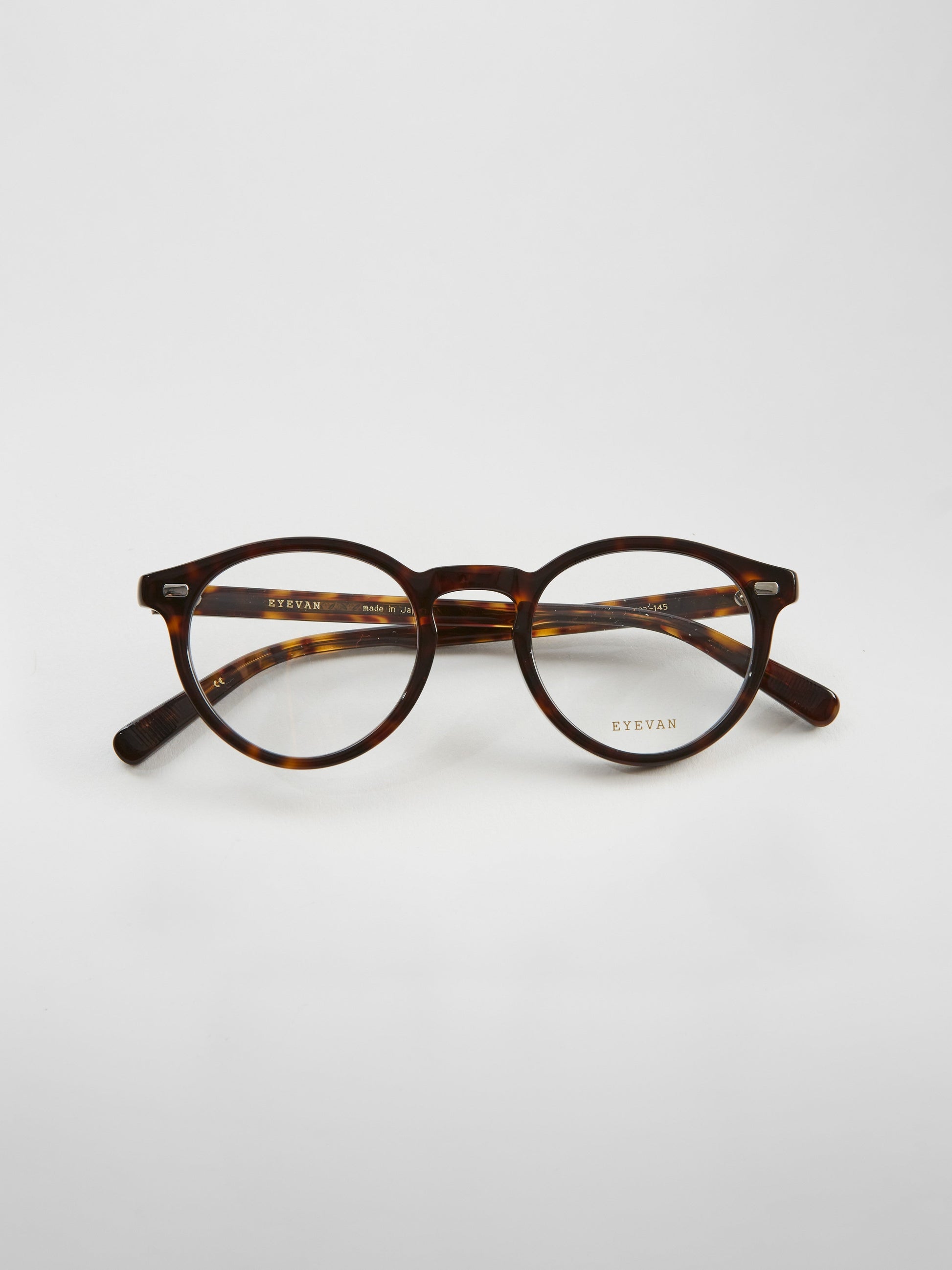 Eyevan Puerto - Dark Turtle