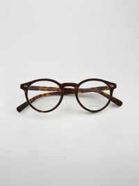 Eyevan Puerto - Dark Turtle