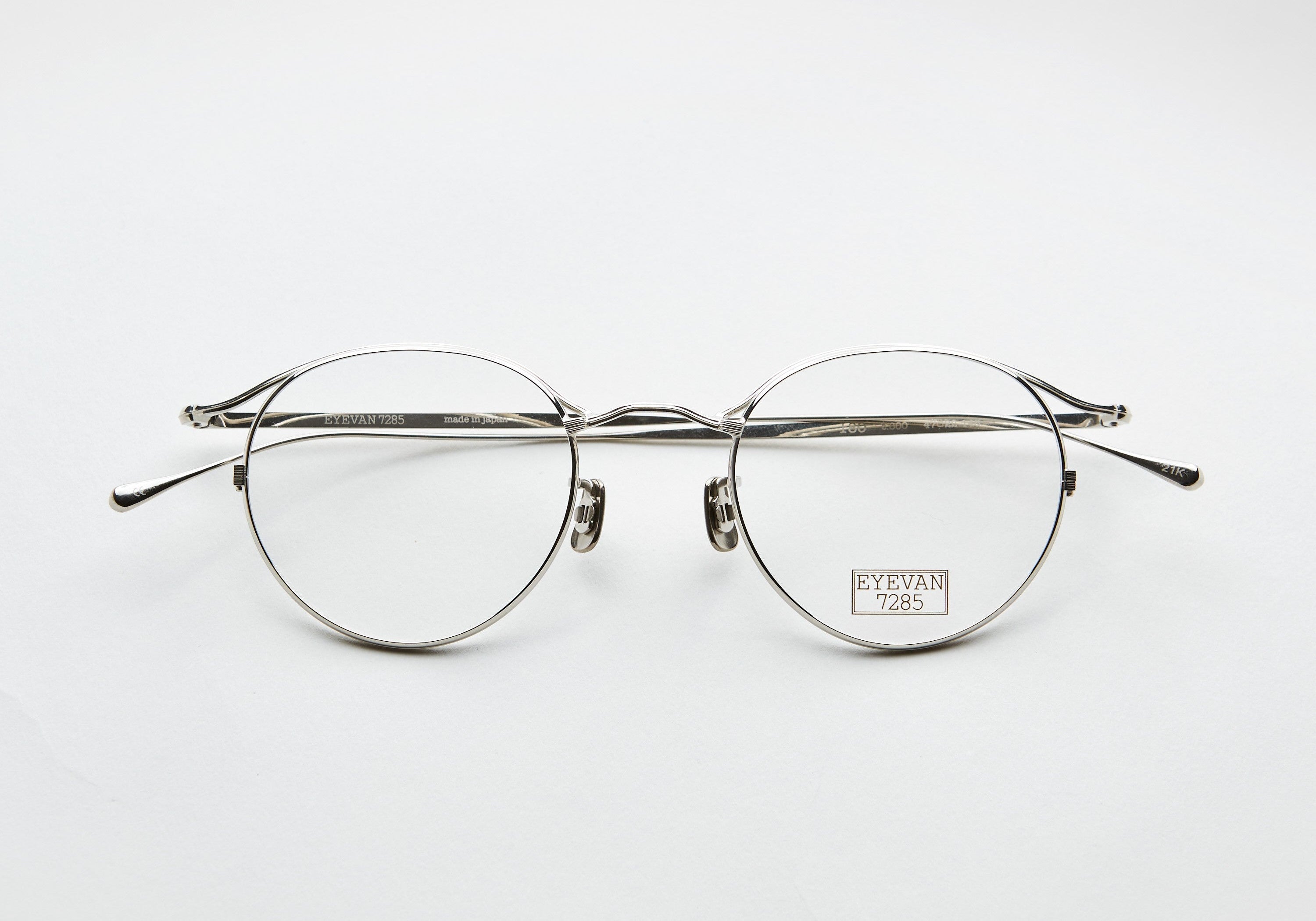 Eyevan 7285 180 - 800