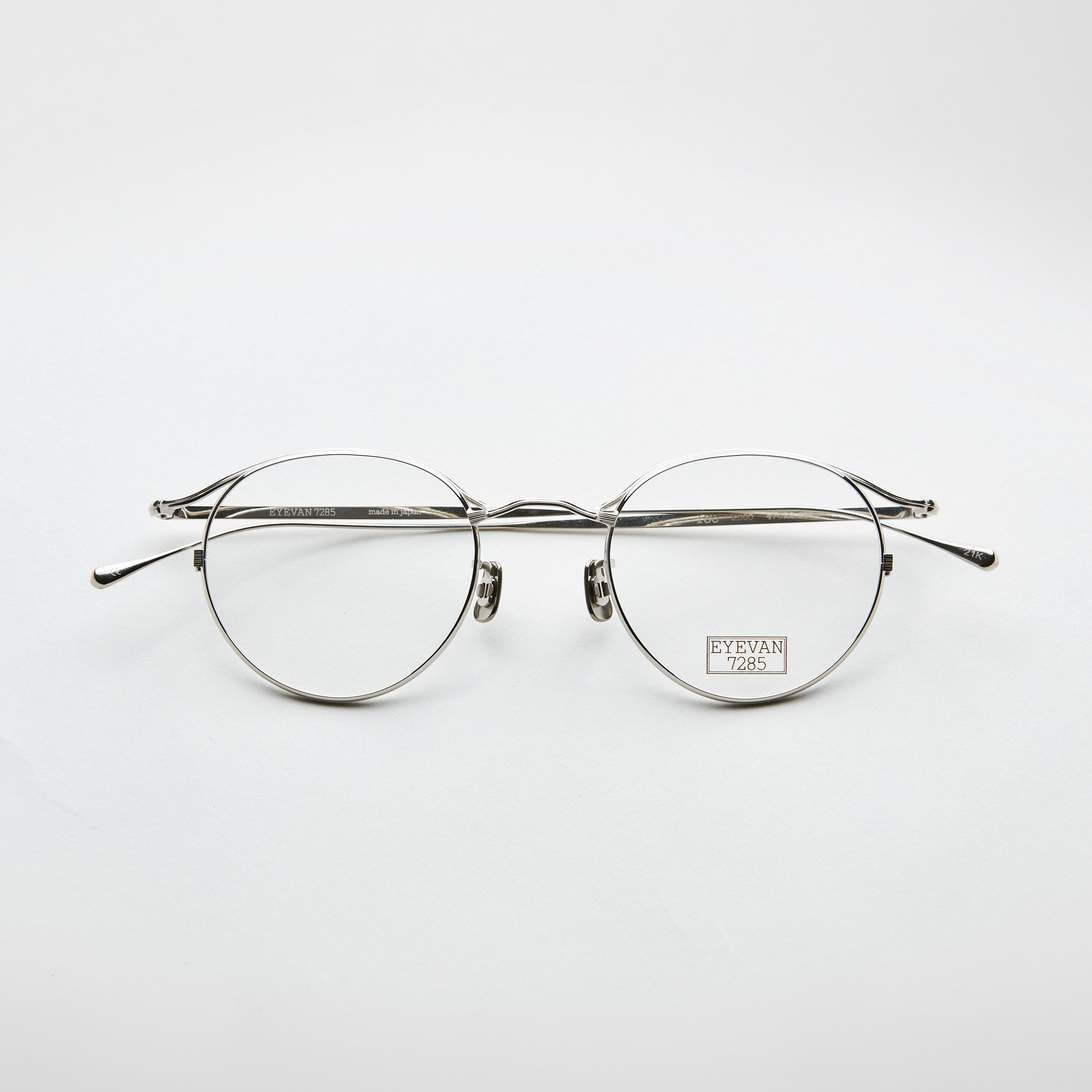 Eyevan 7285 180 - 800