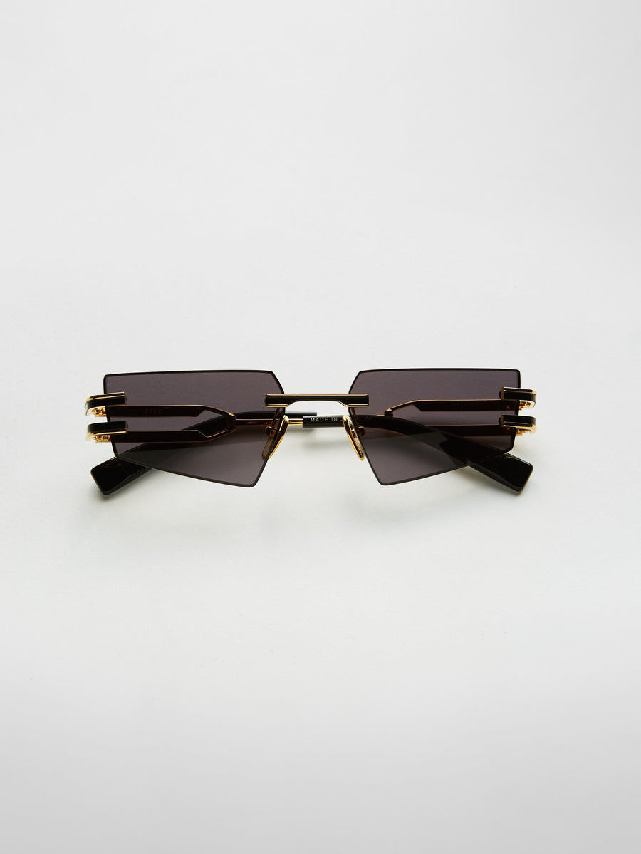 BALMAIN | FIXE | Gold