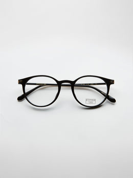Eyevan 7285 | 306e | 100/Black