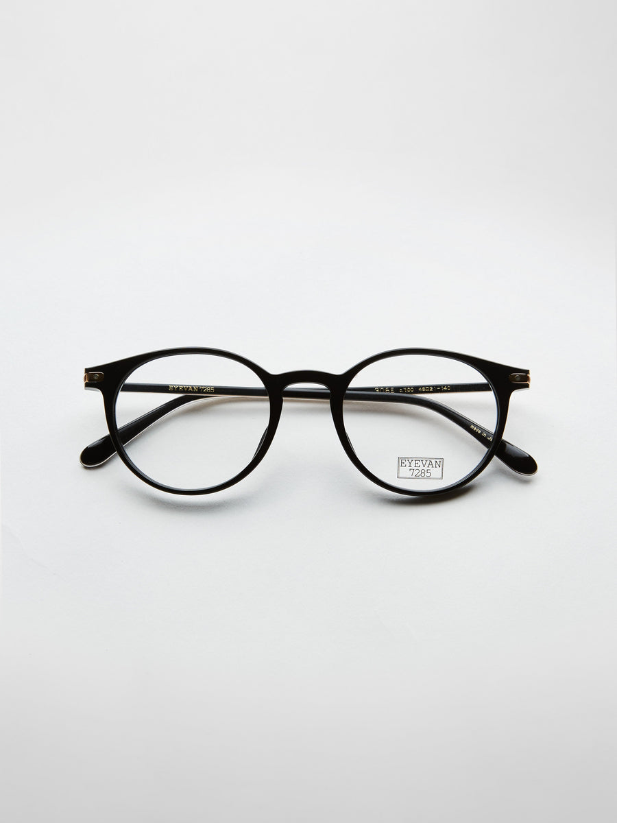 Eyevan 7285 | 306e | 100/Black