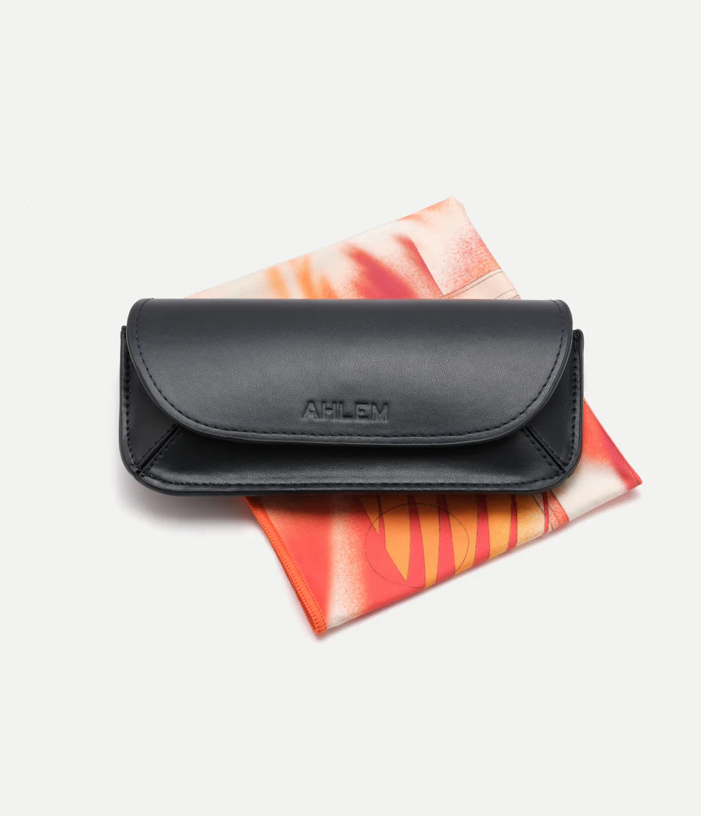 Ahlem - Harpe - Peony Gold / Green Gradient