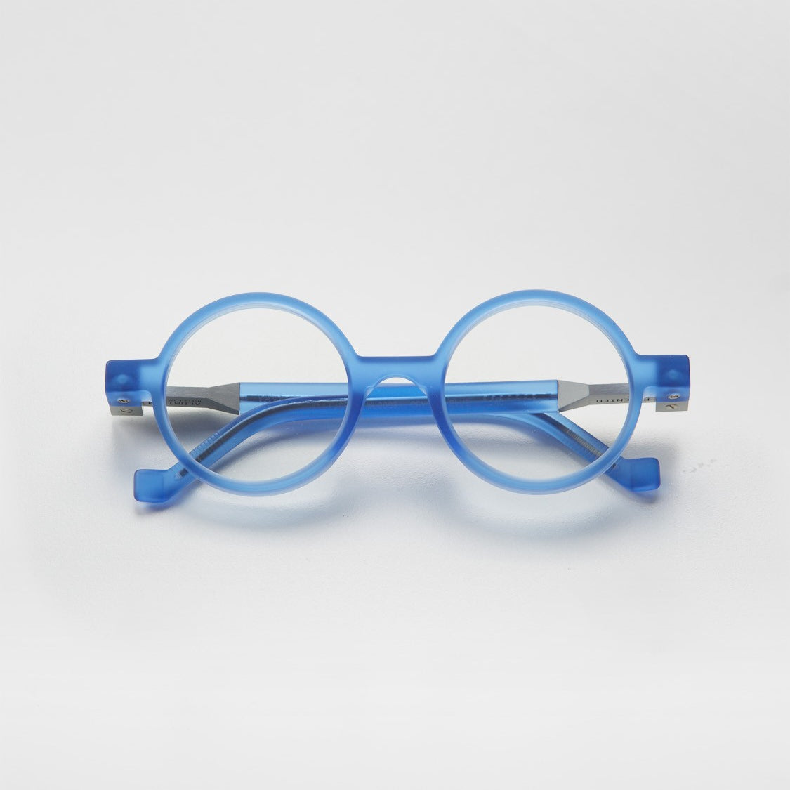 VAVA eyewear WL0008 - Crystal Blue