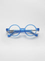 VAVA eyewear | WL0008 | Crystal Blue