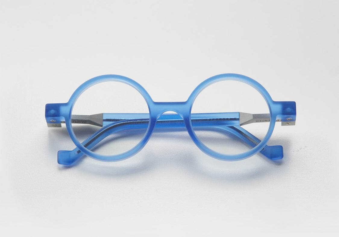 VAVA eyewear WL0008 - Crystal Blue